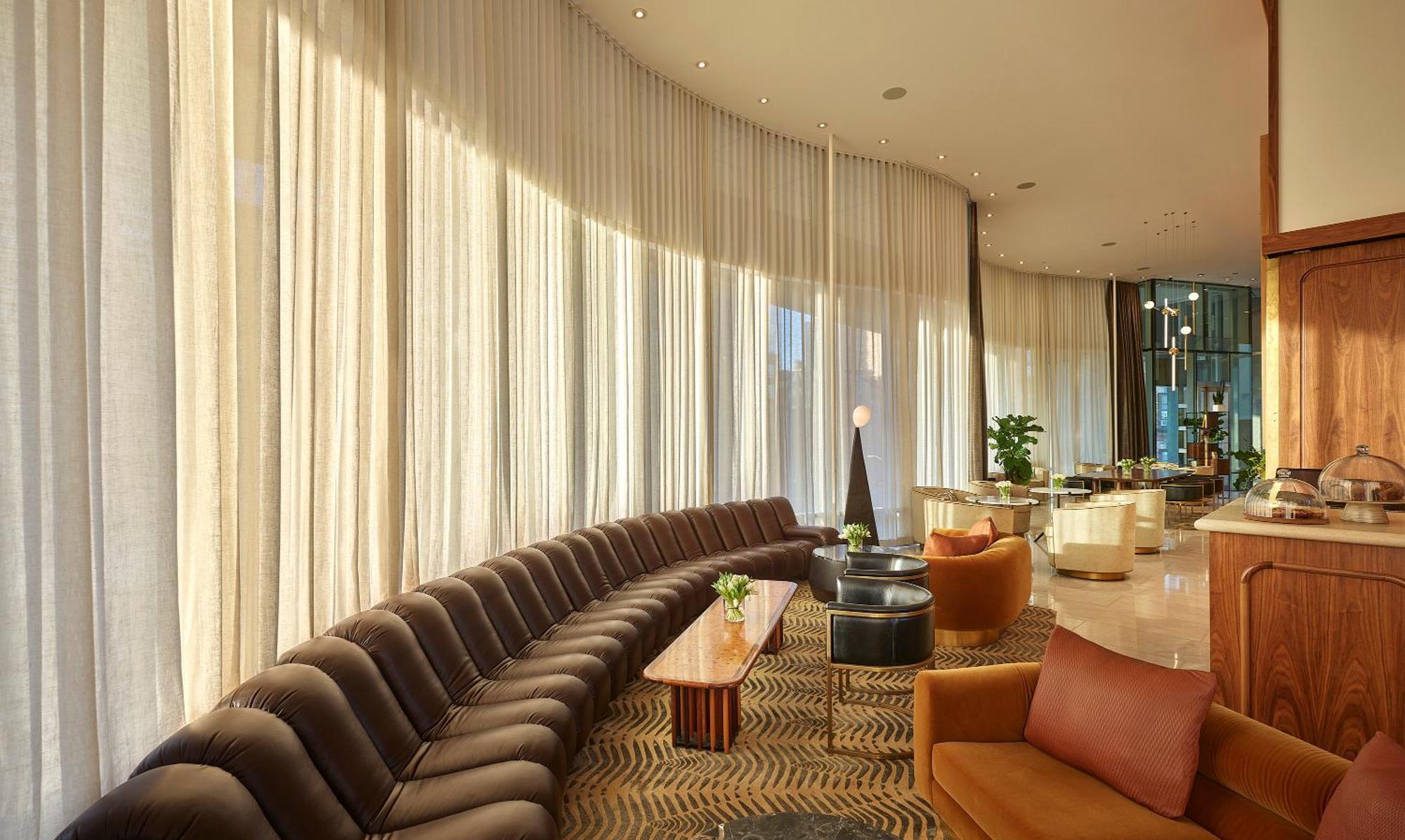 Modernhaus Soho New York