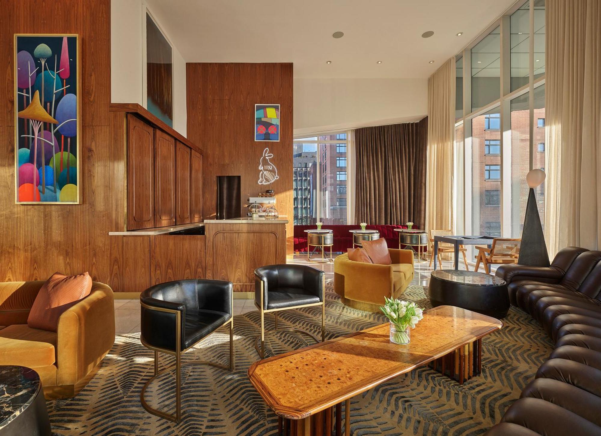 Modernhaus Soho 5* New York