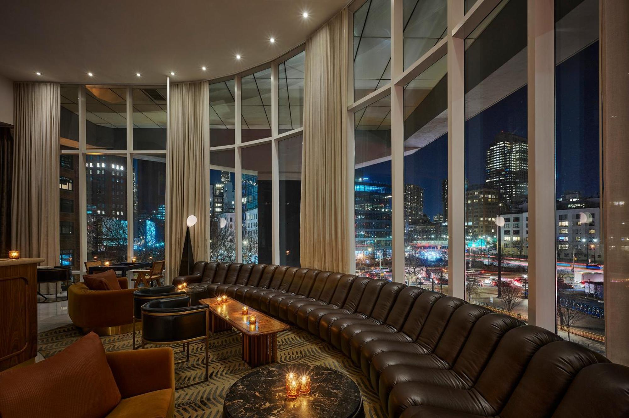 Modernhaus Soho Hotel