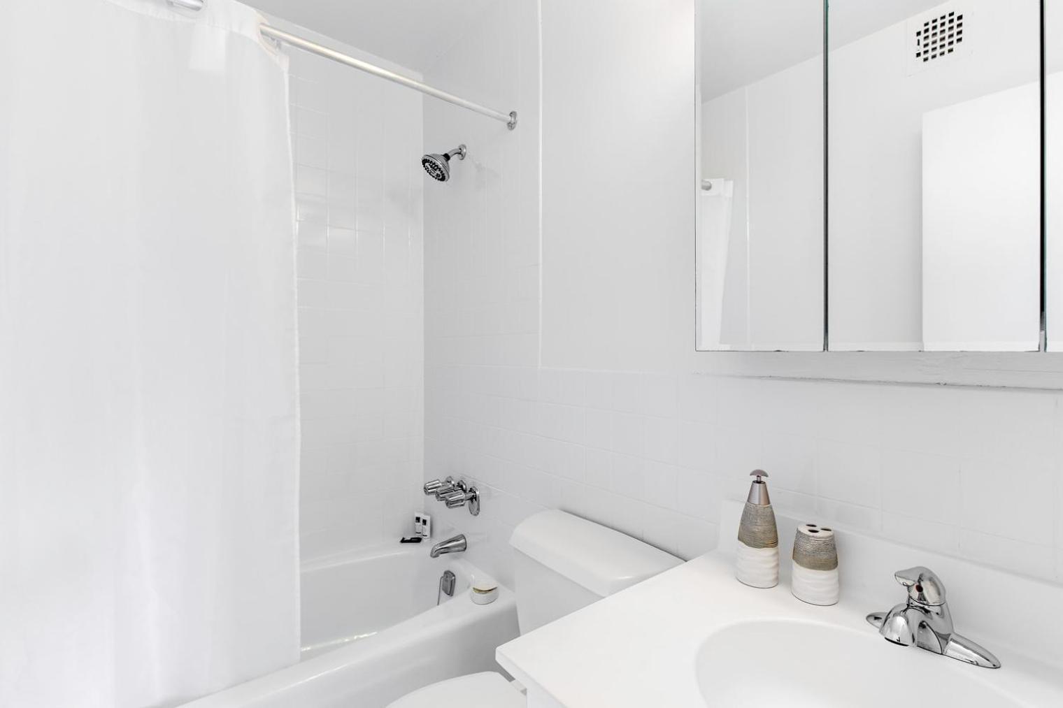 Chelsea 1br W Water Views Doorman Nyc-210 Apartment New York