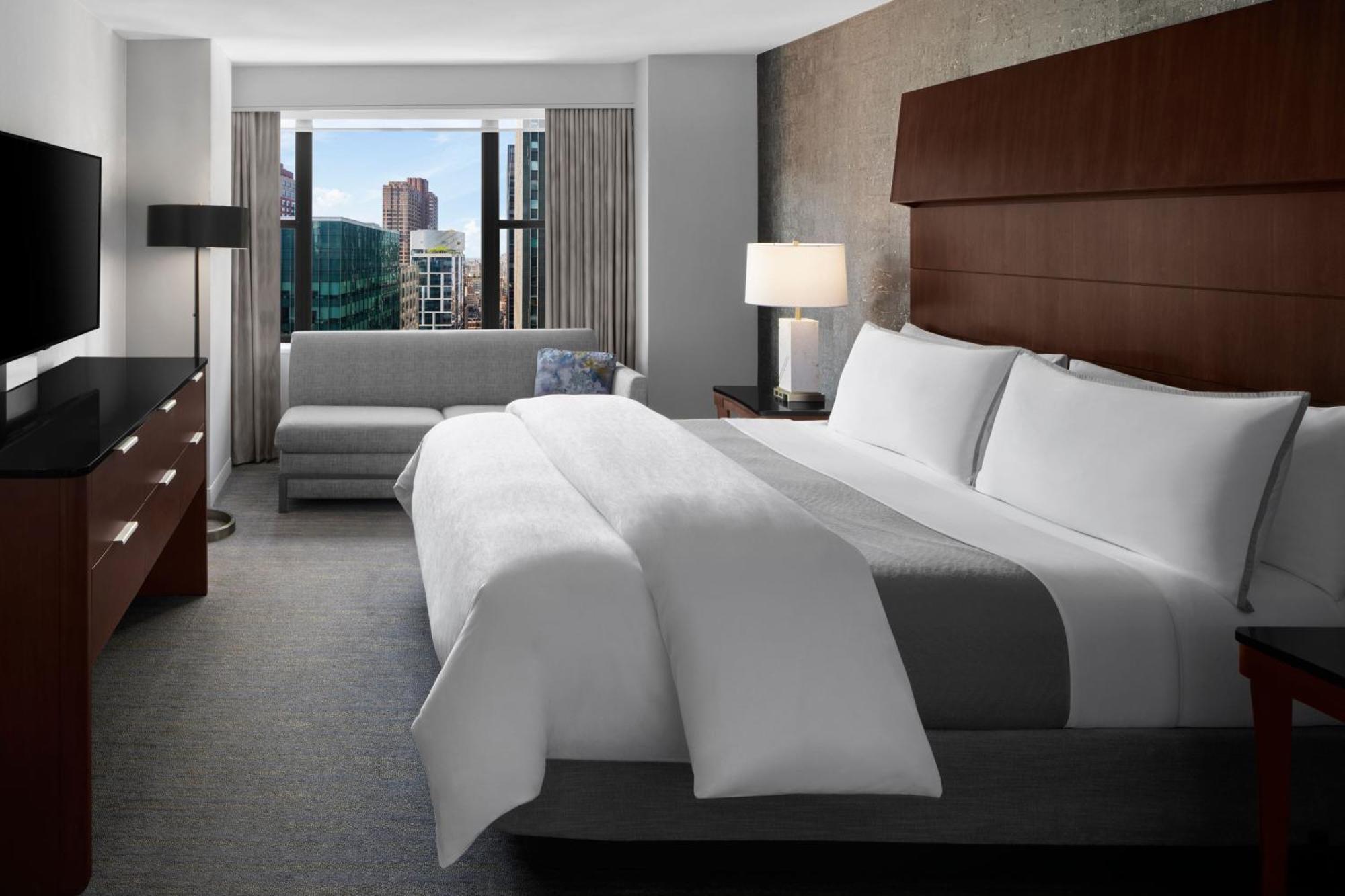 Hotel The Westin Grand 4*