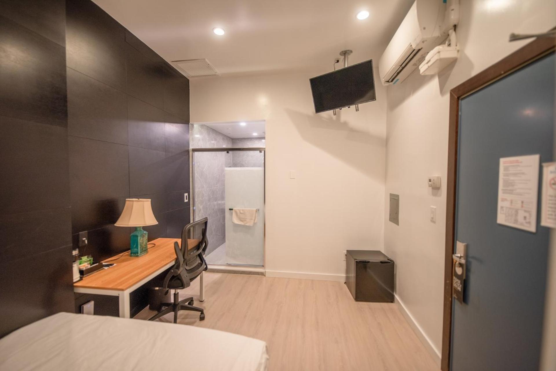 The One Boutique 3* New York