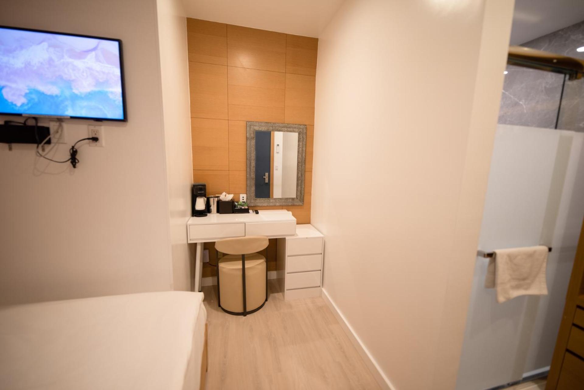 The One Boutique Hotel 3*