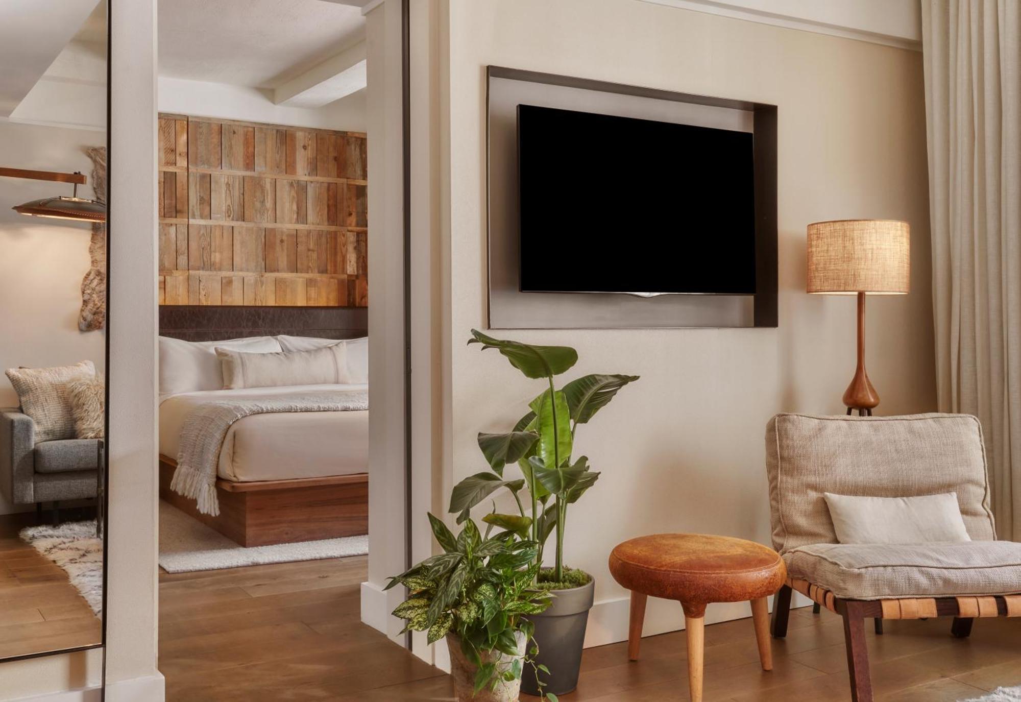 Hotel 1 Park 5*