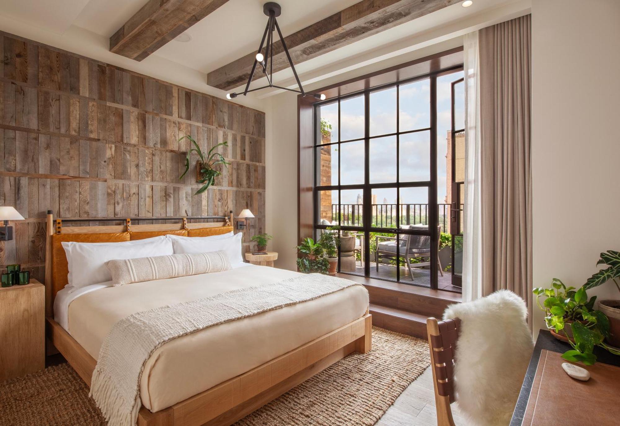 1 Park Hotel 5*