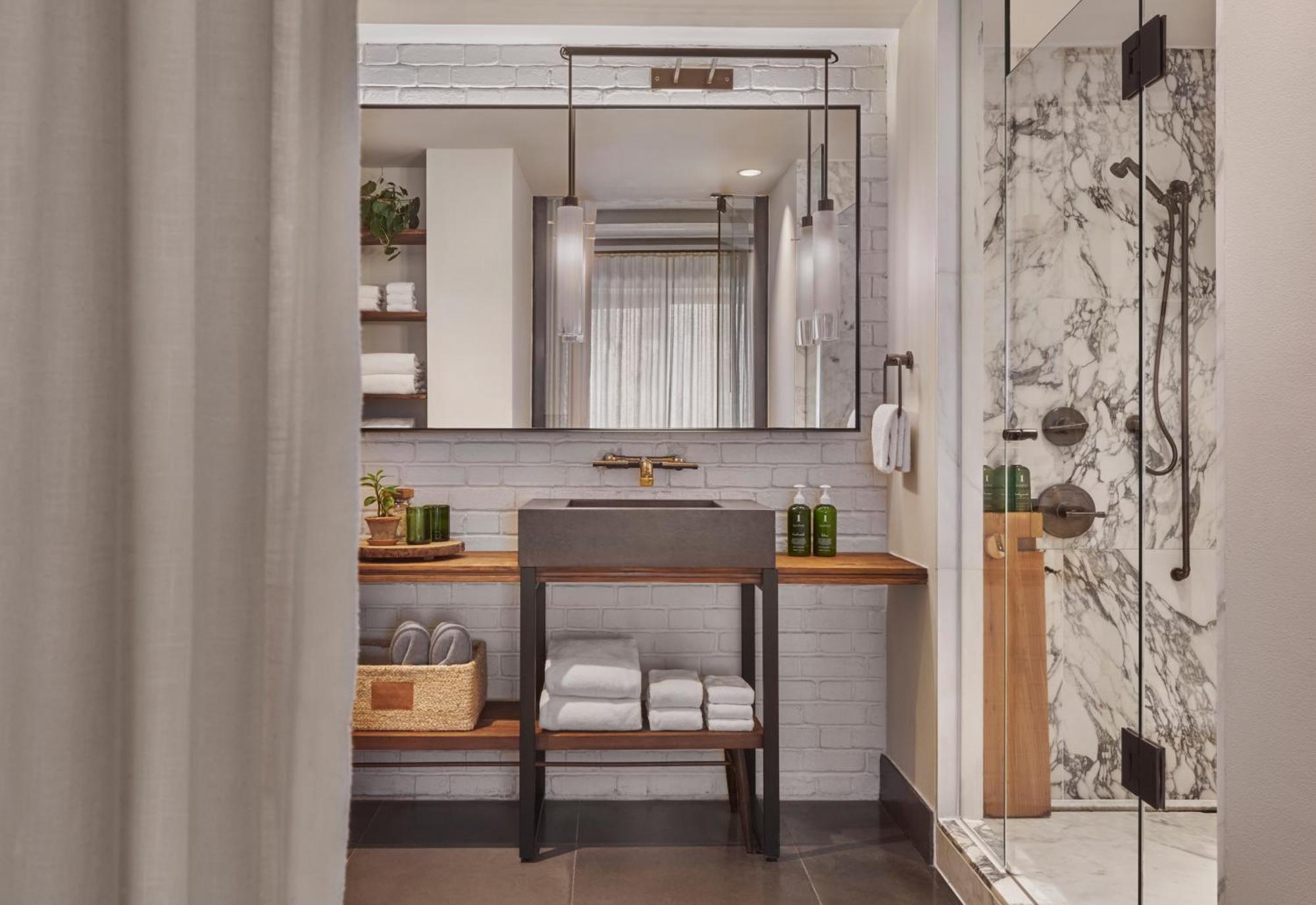 1 Park 5* New York