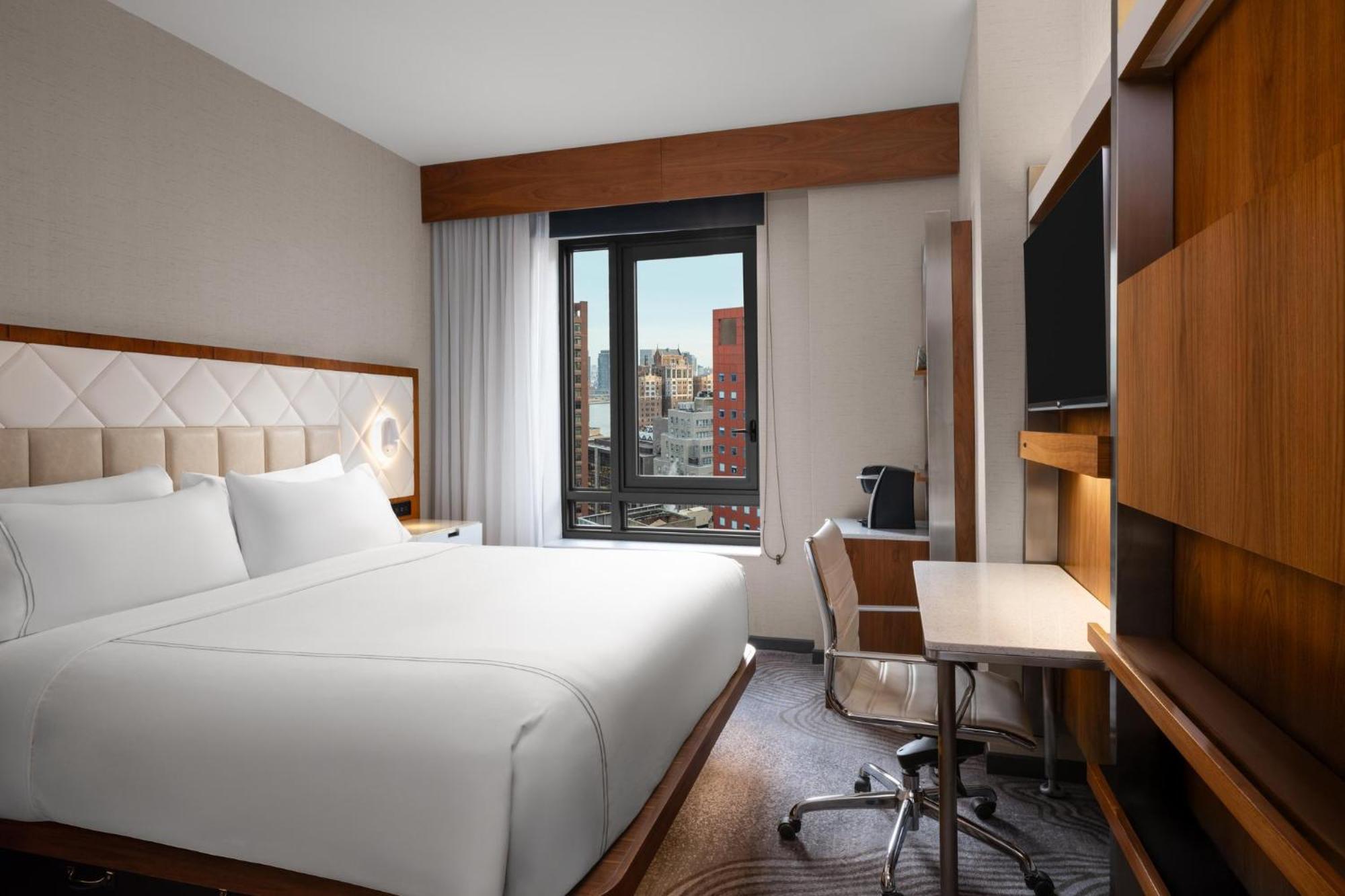 Even - Midtown East By Ihg 4* New York