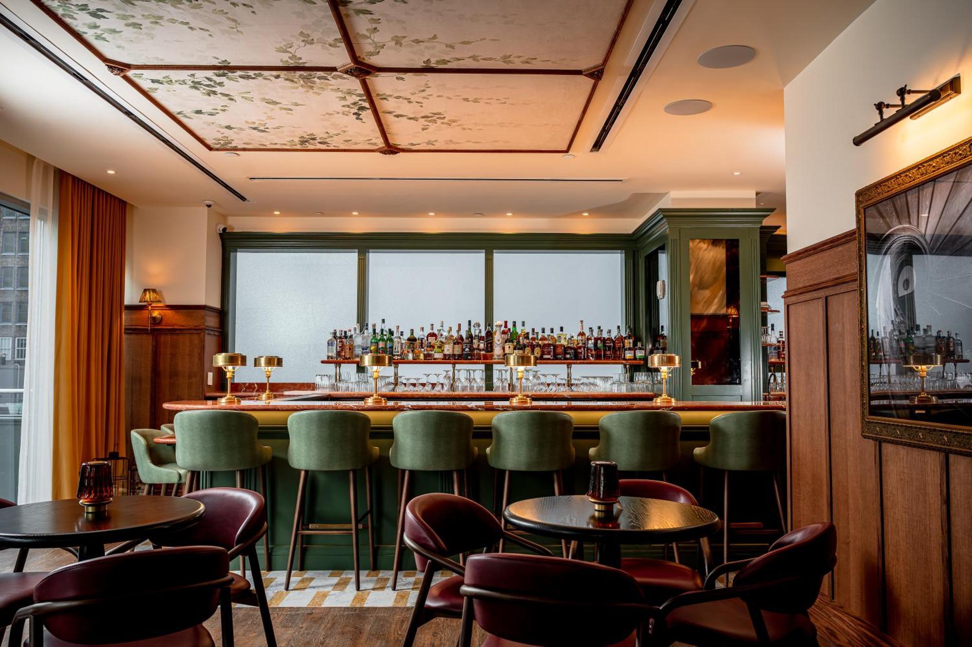 Hotel Park Ave Nyc 4*