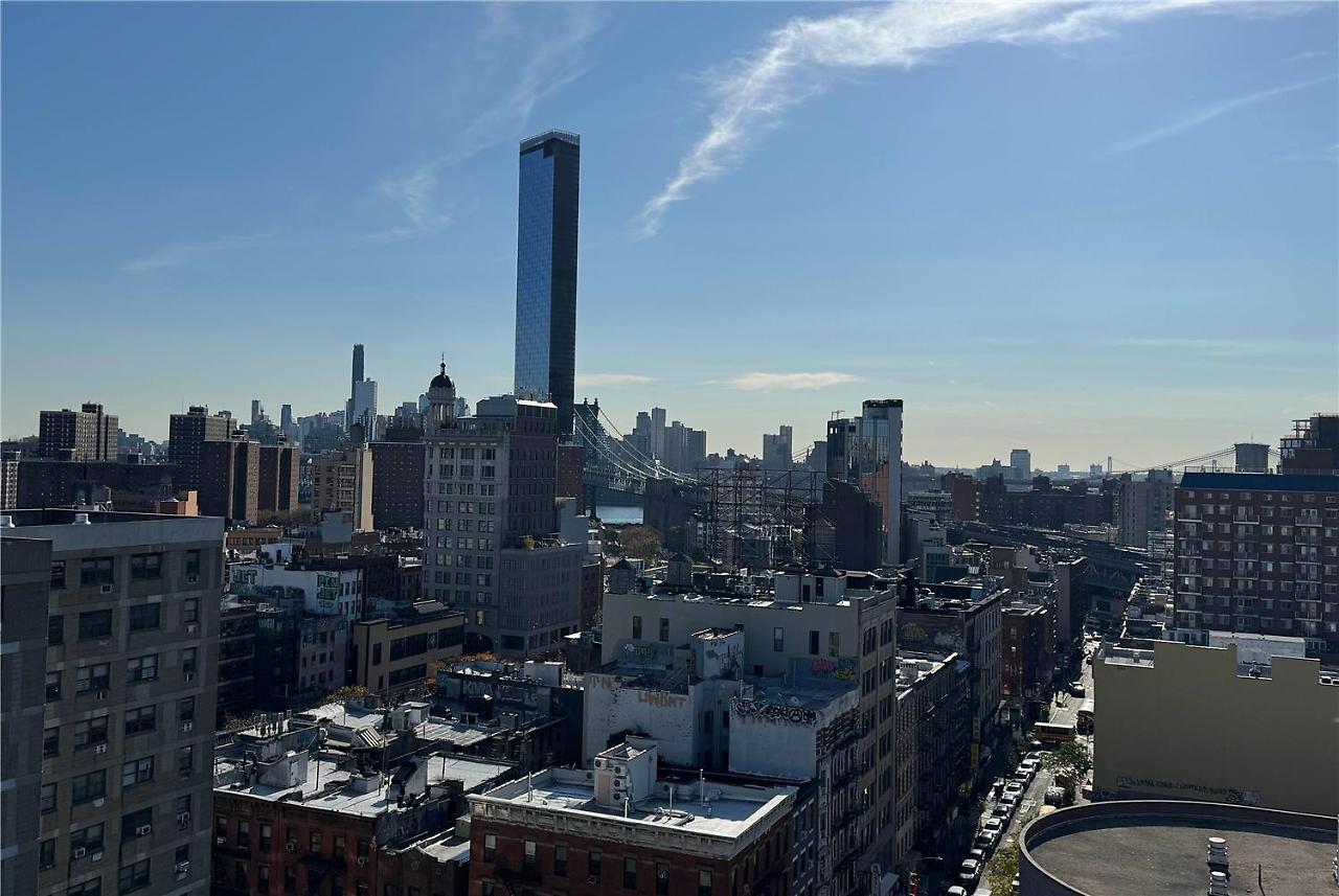 Hotel Days By Wyndham Chinatown New York