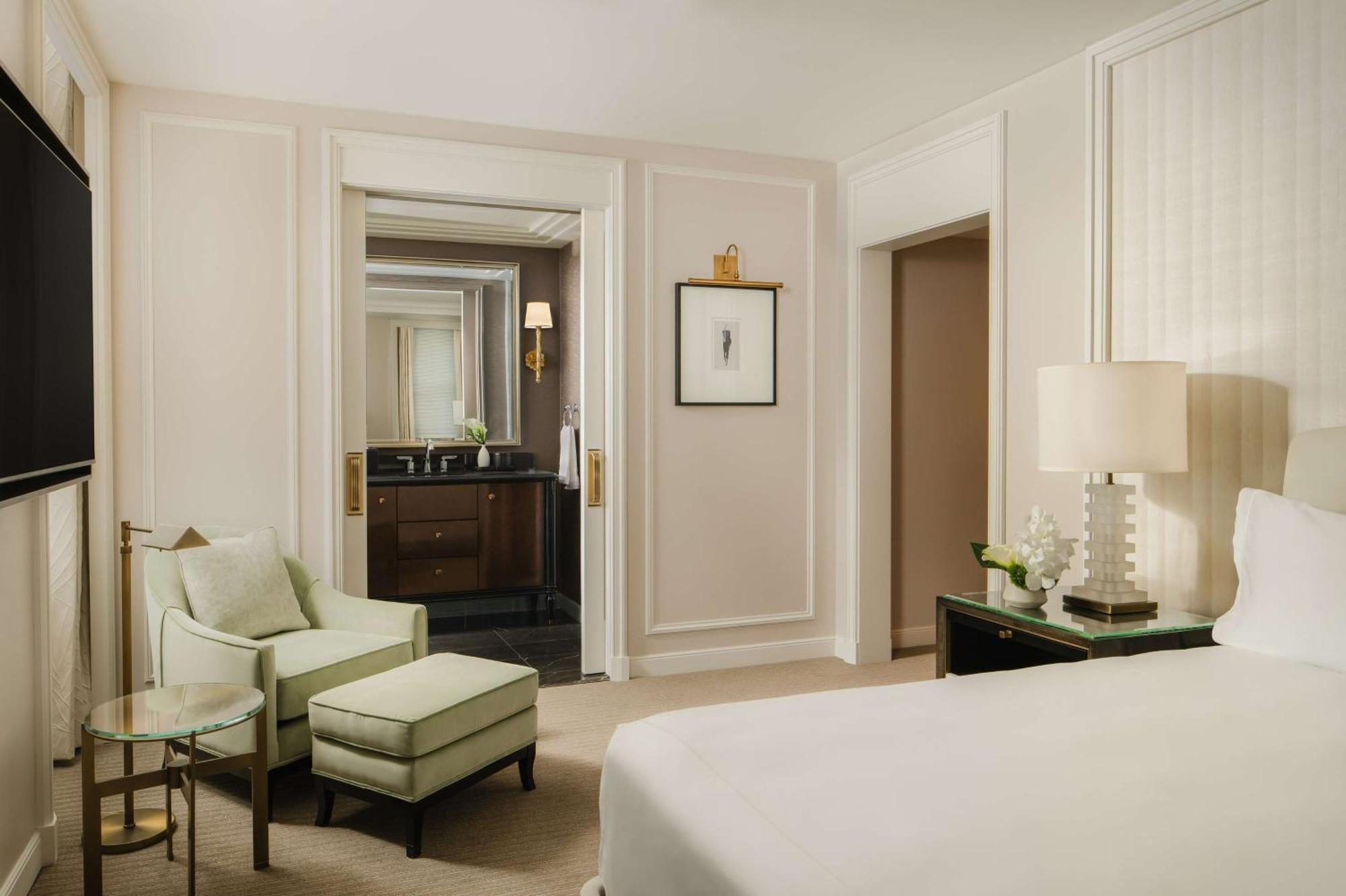 Hotel Waldorf Astoria 5*