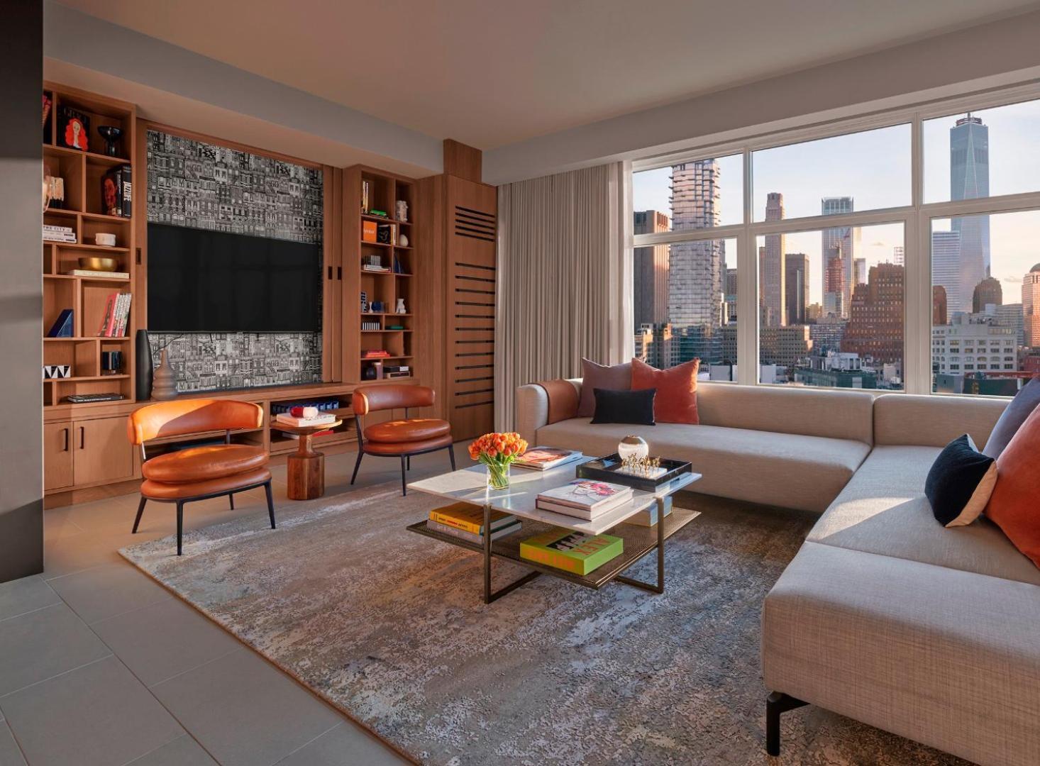 Modernhaus Soho