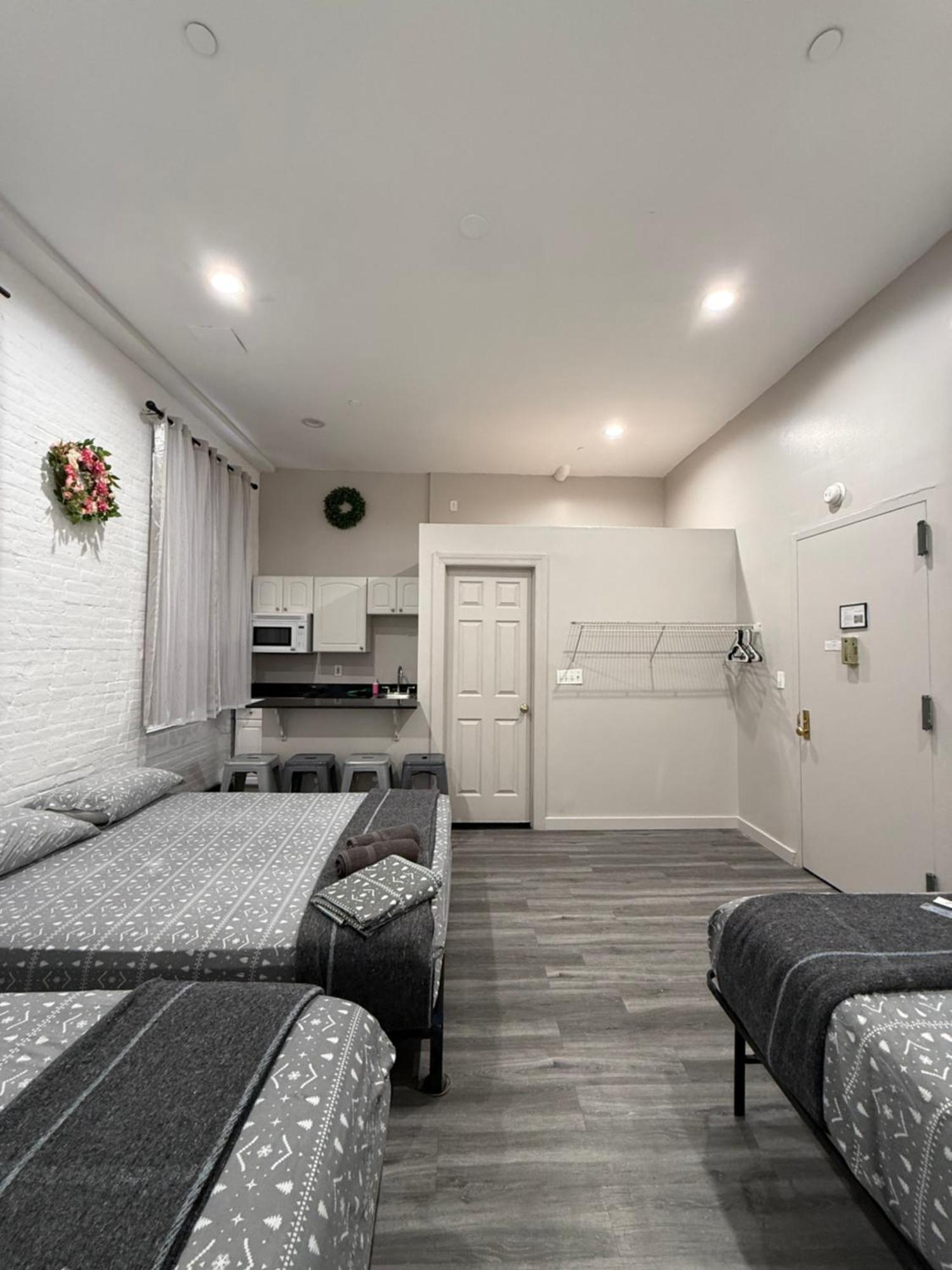 31 Street Broadway Apartment New York