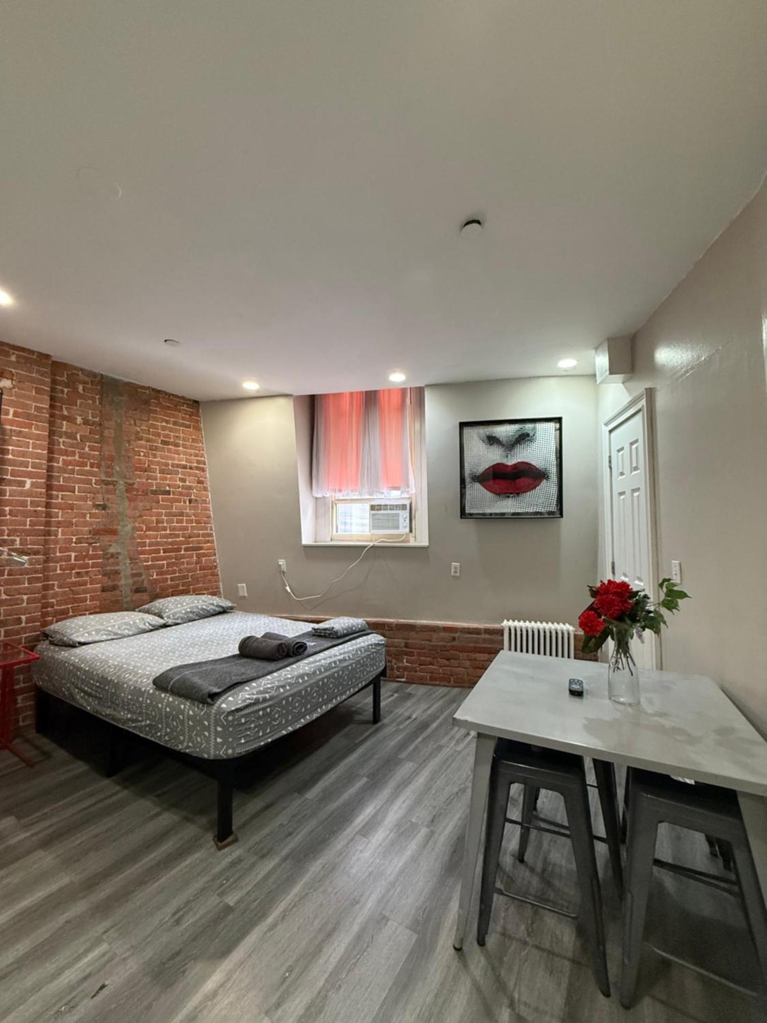 31 Street Broadway Apartment