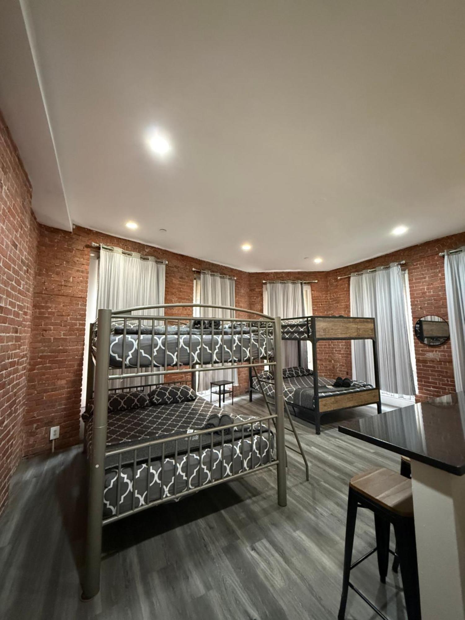 31 Street Broadway Apartment
