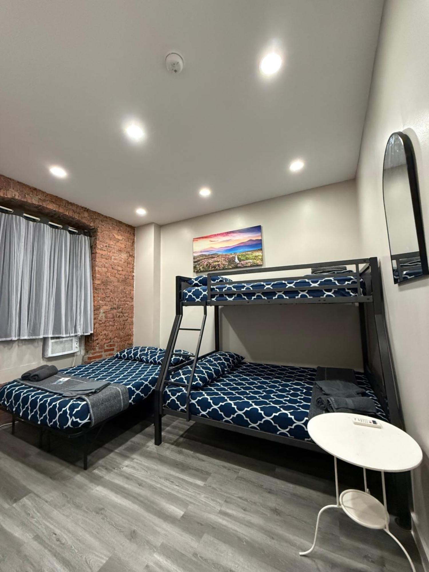 31 Street Broadway Apartment New York