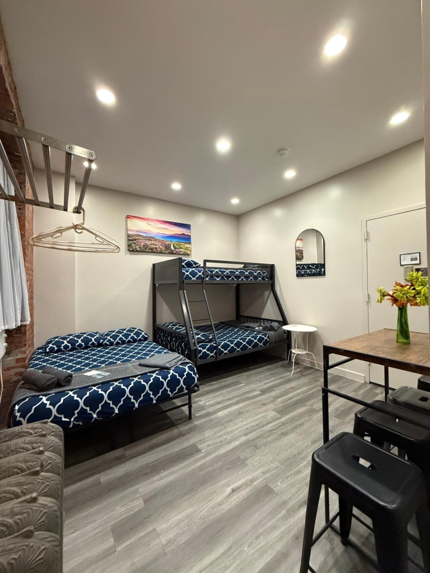 Apartment 31 Street Broadway New York