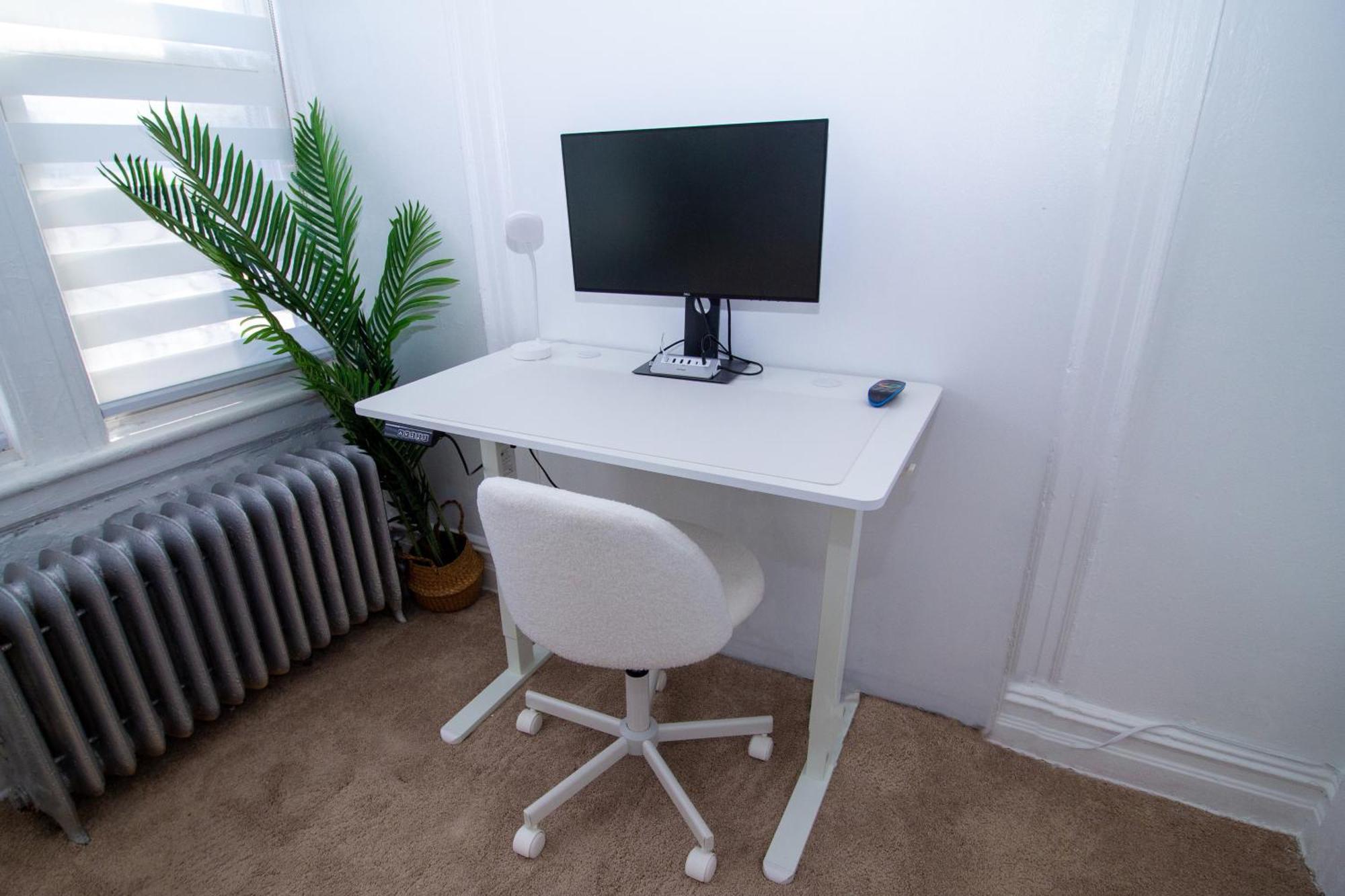 Cozy Theatre & Office Brooklyn Homestay *