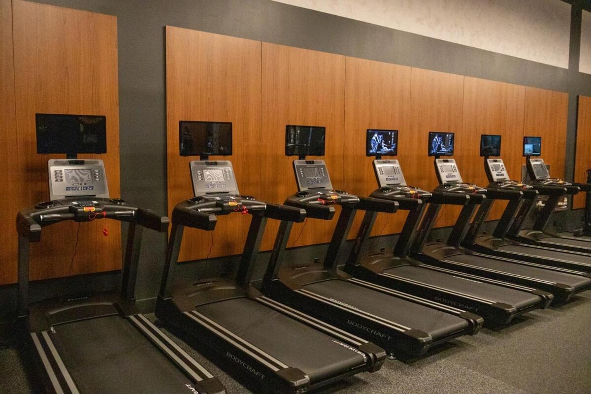 Lux Bronx Rooftop, Pool, Gym, Cinema Apartment New York