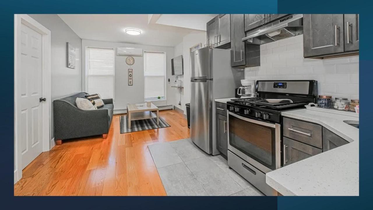 The Bushwick - Cozy And Friendly * New York