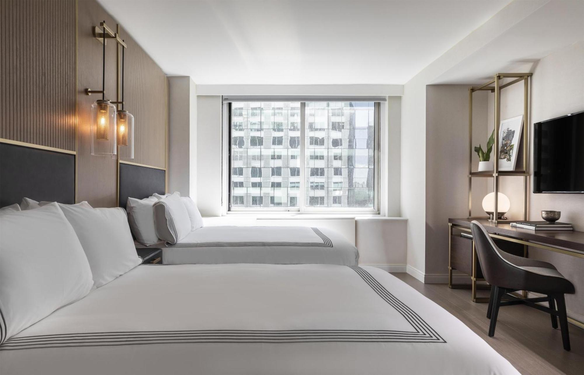 Thompson Park New York, By Hyatt