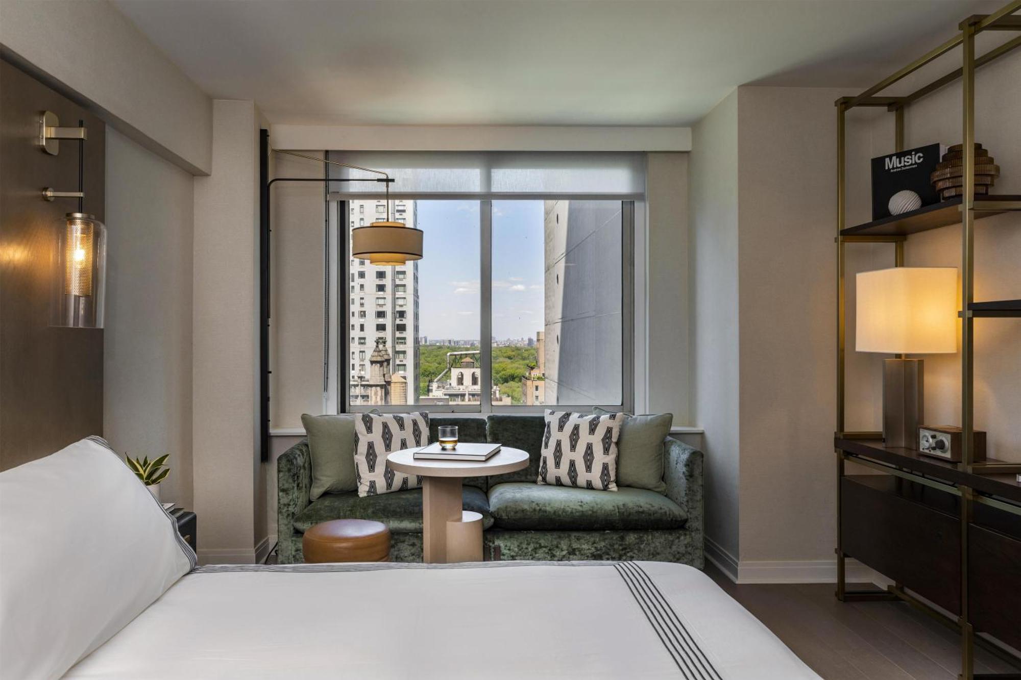 Thompson Park New York, By Hyatt Hotel