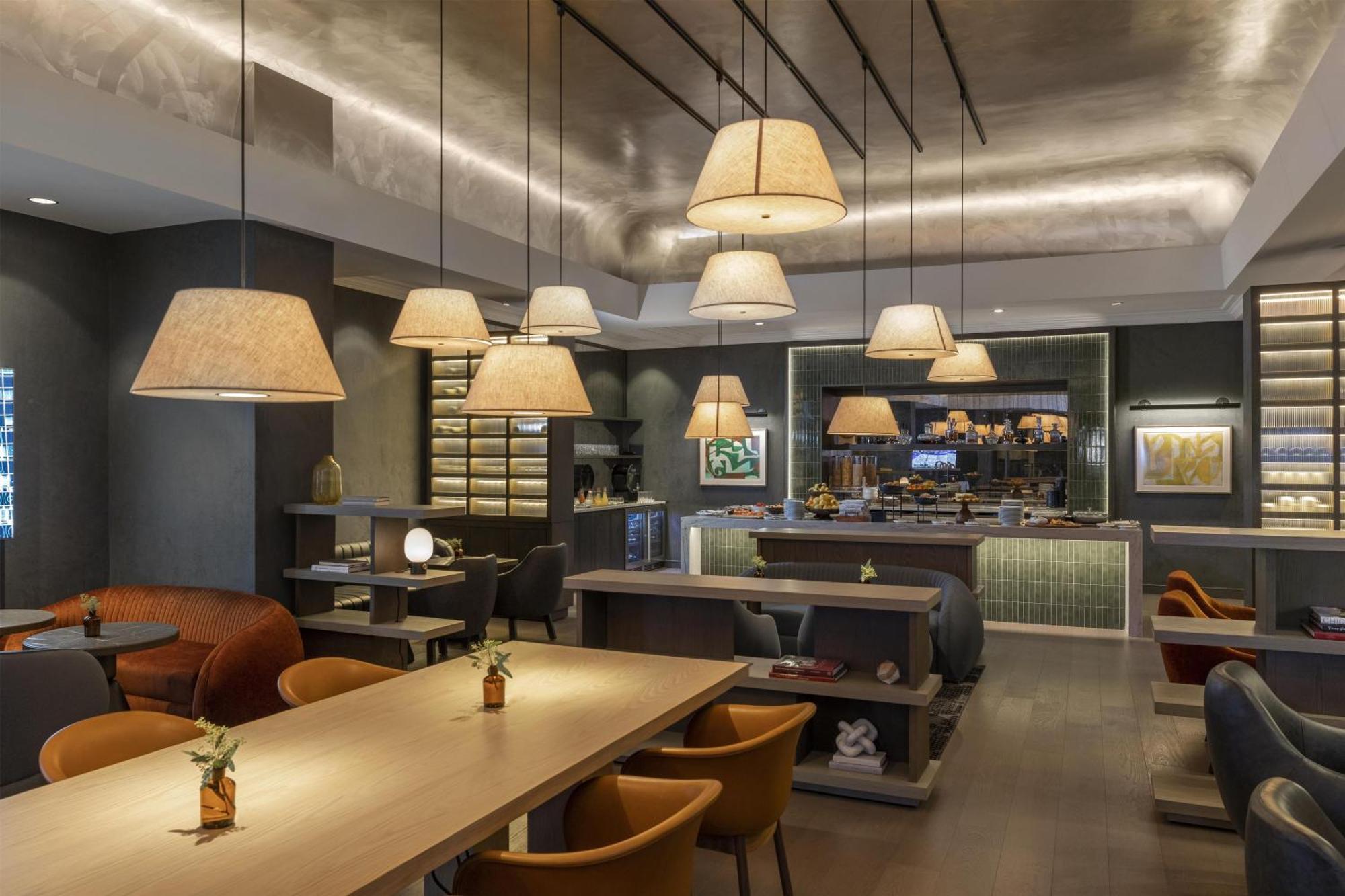 Thompson Park New York, By Hyatt 5*