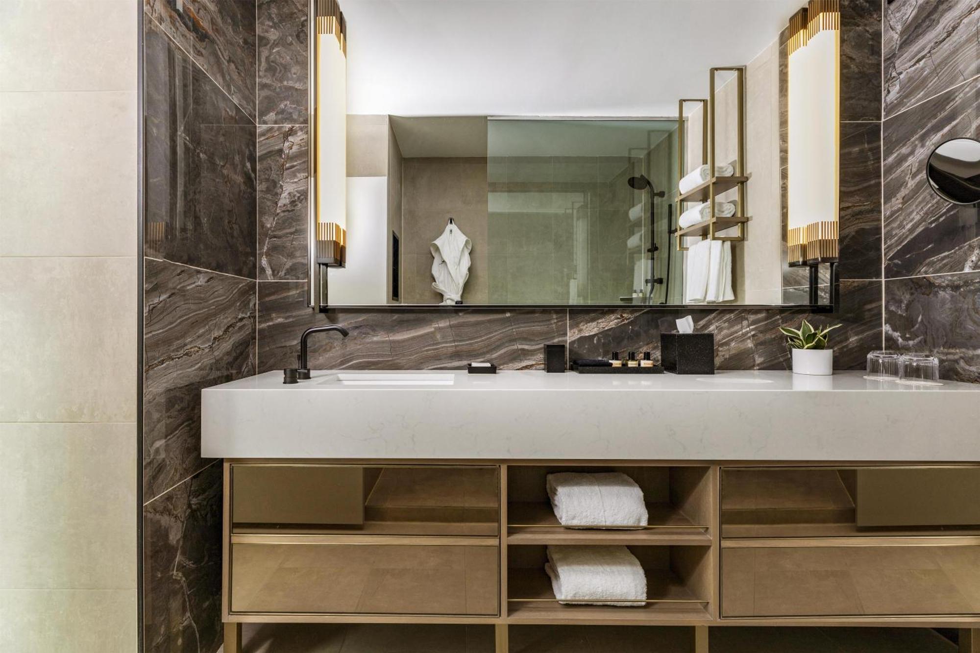 Hotel Thompson Park New York, By Hyatt New York