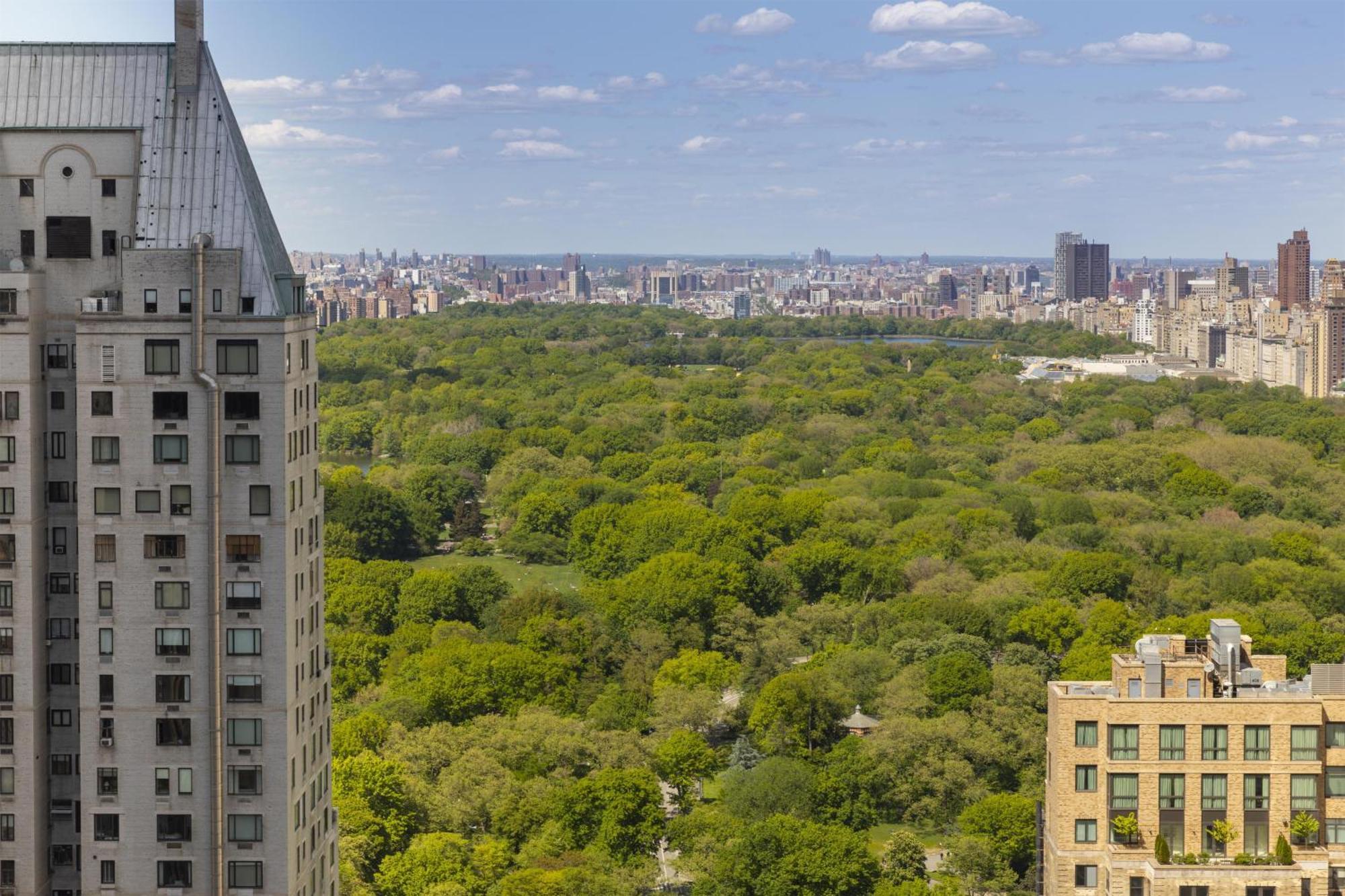 Thompson Park New York, By Hyatt 5* New York
