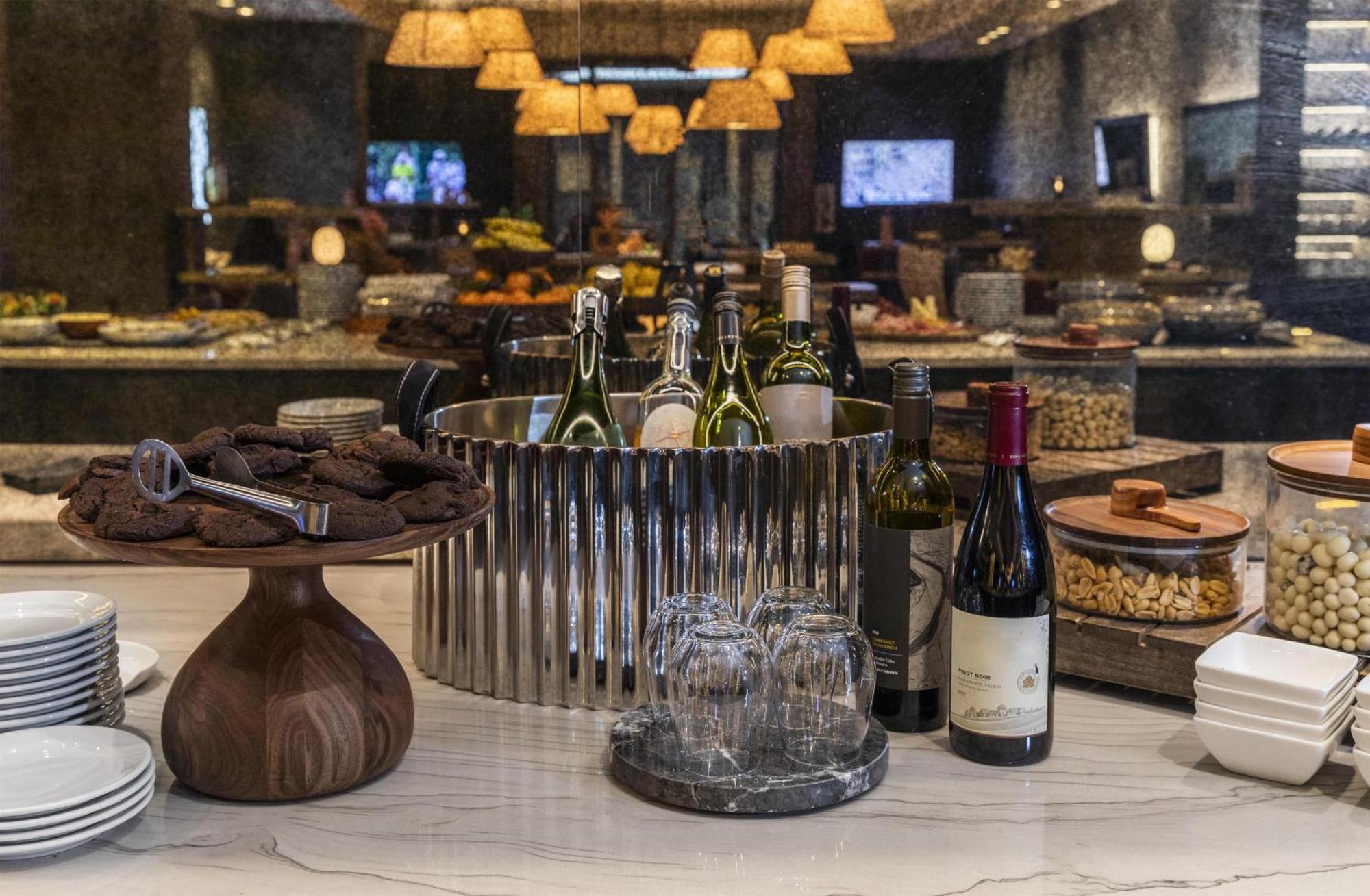 Thompson Park New York, By Hyatt Hotel New York