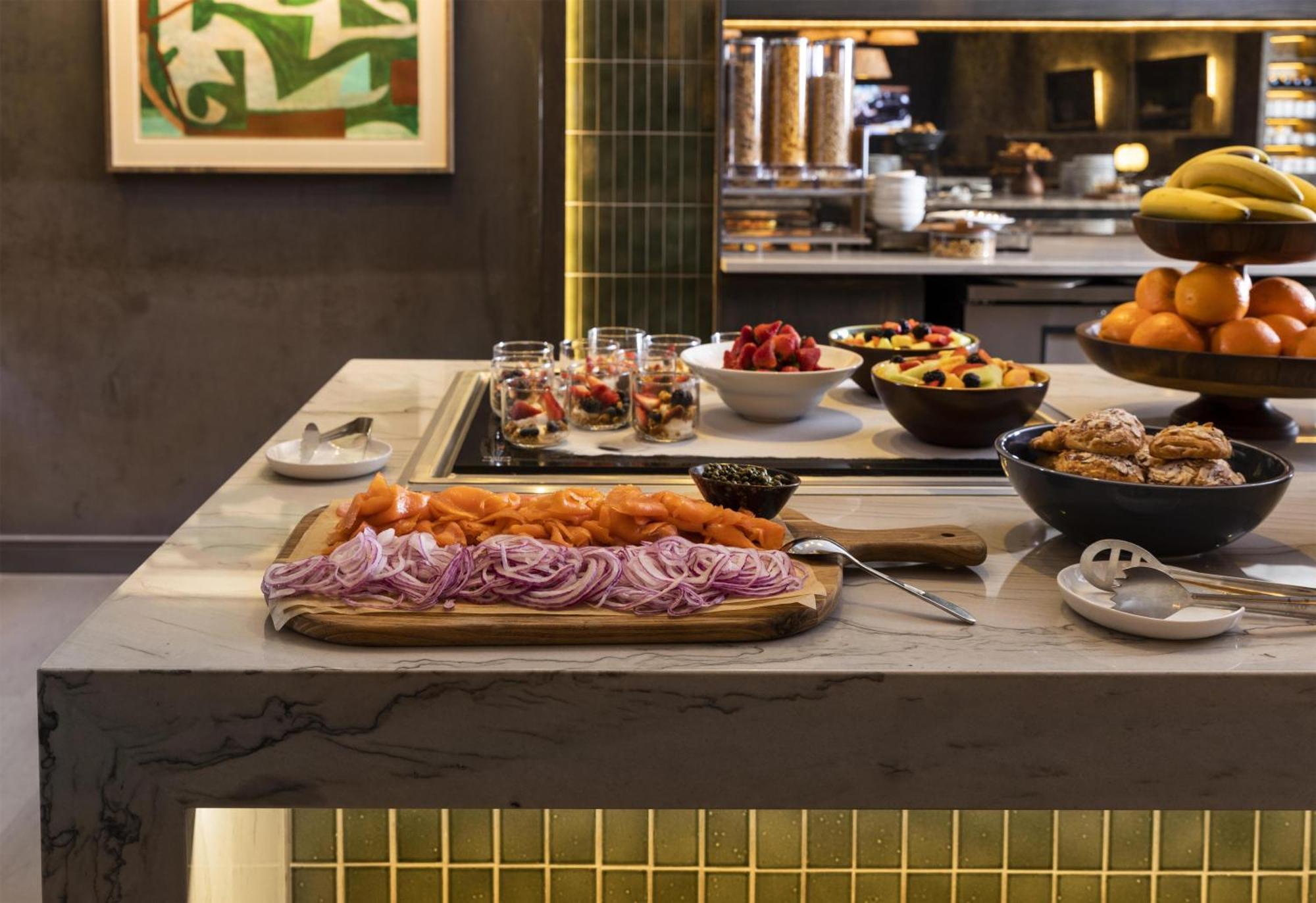 Hotel Thompson Park New York, By Hyatt 5*