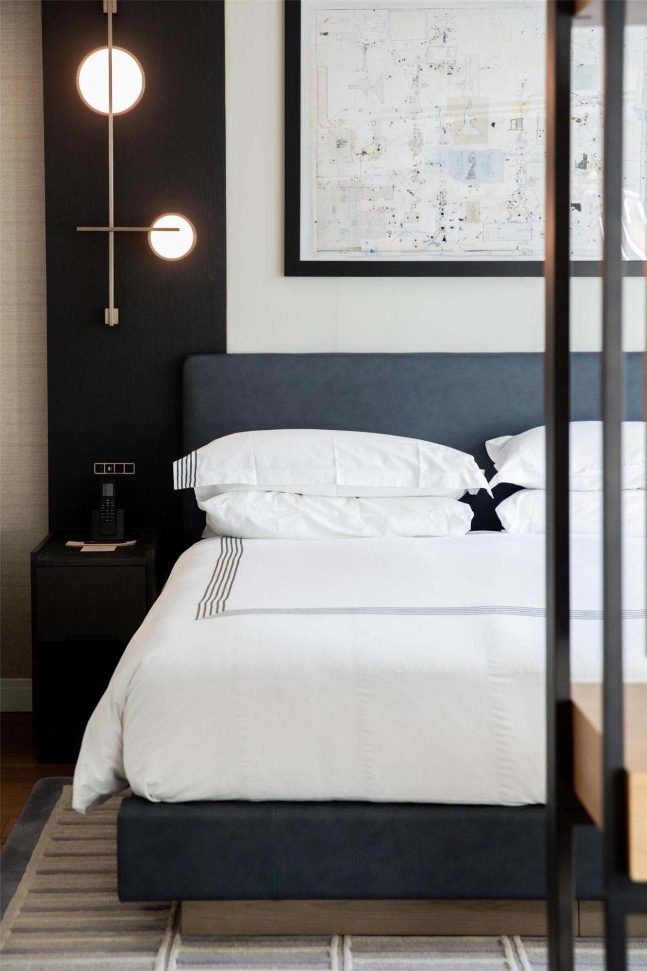 Thompson Park New York, By Hyatt Hotel New York