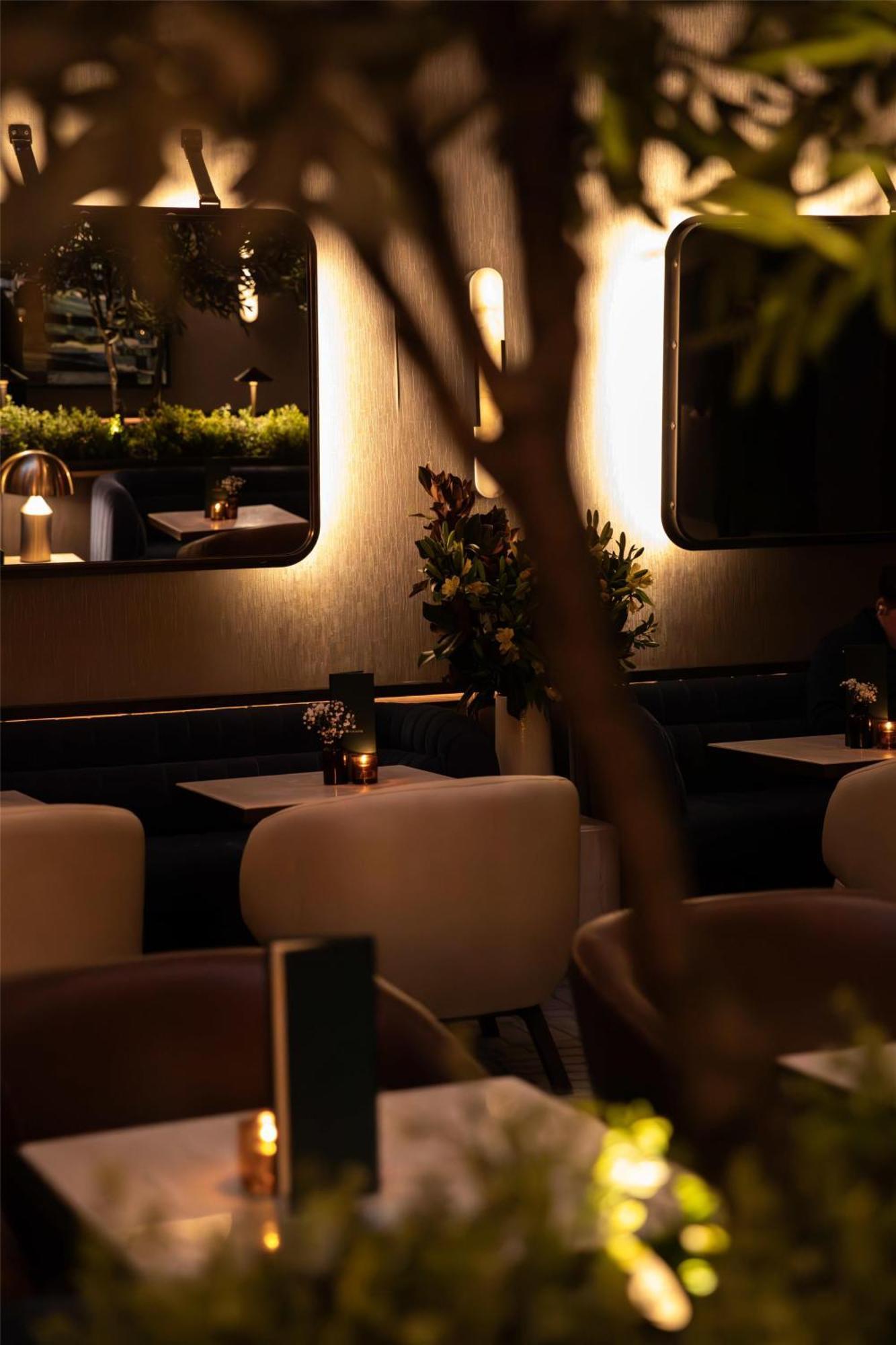 Hotel Thompson Park New York, By Hyatt 5*