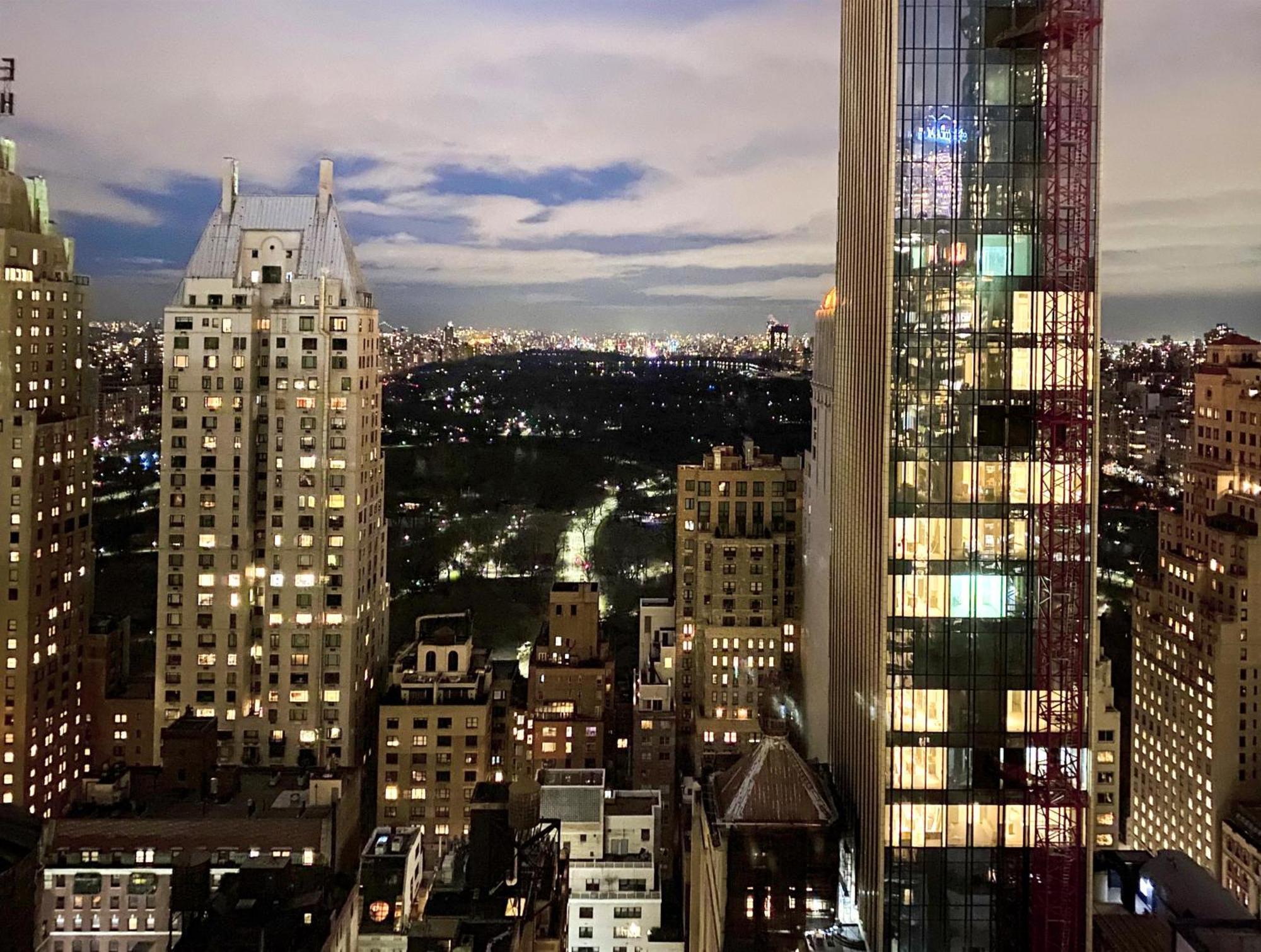 Hotel Thompson Park New York, By Hyatt