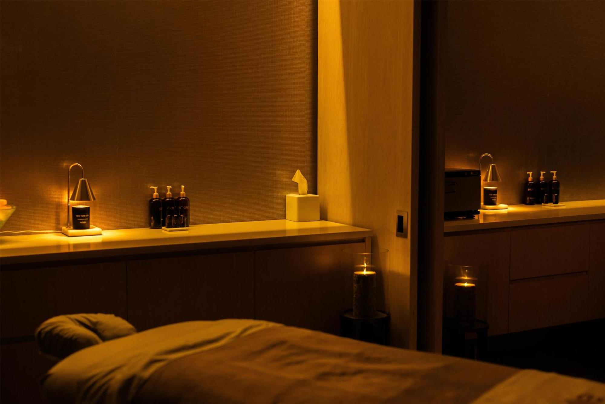 Hotel Thompson Park New York, By Hyatt 5*
