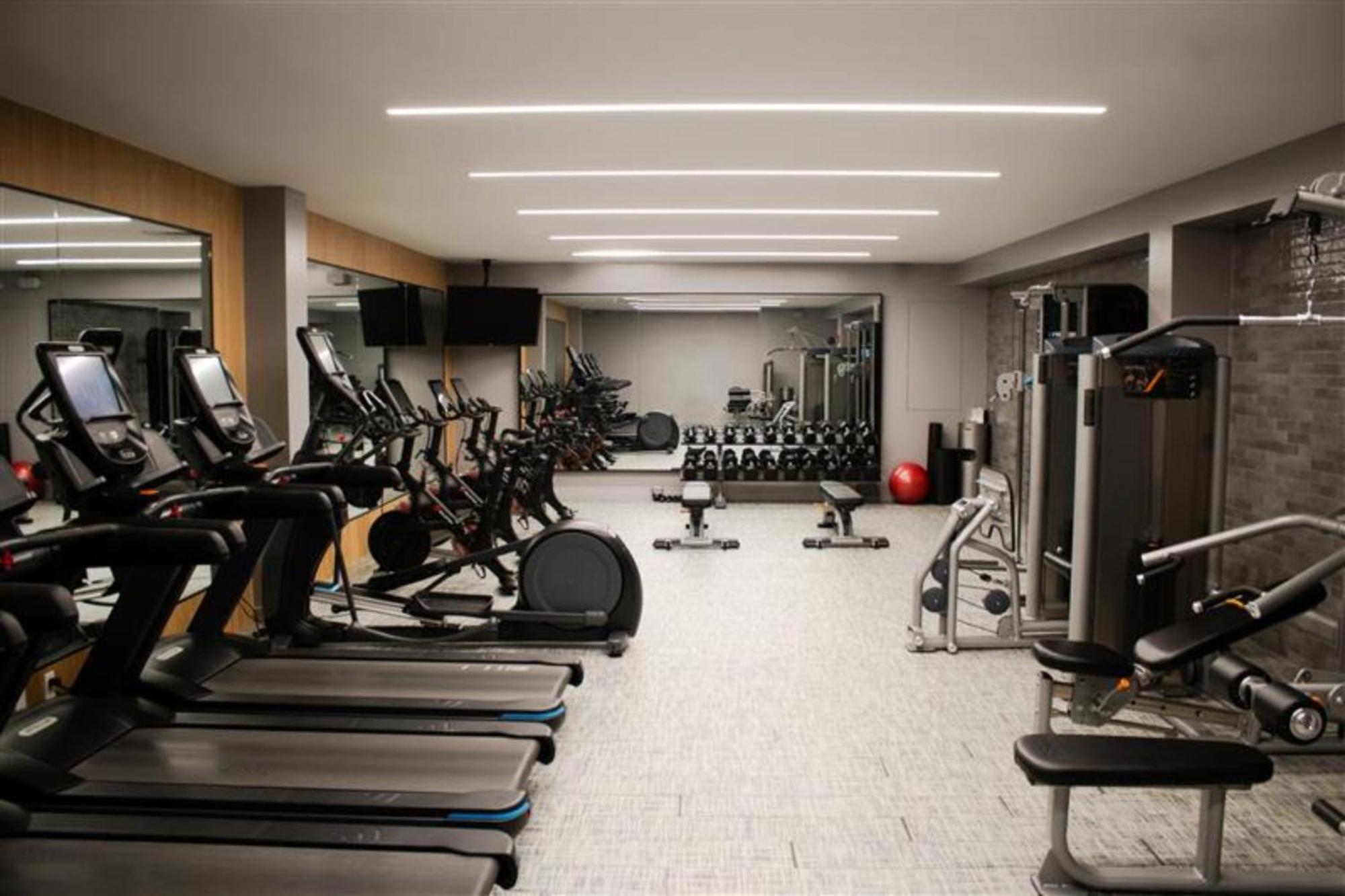 Hotel Thompson Park New York, By Hyatt