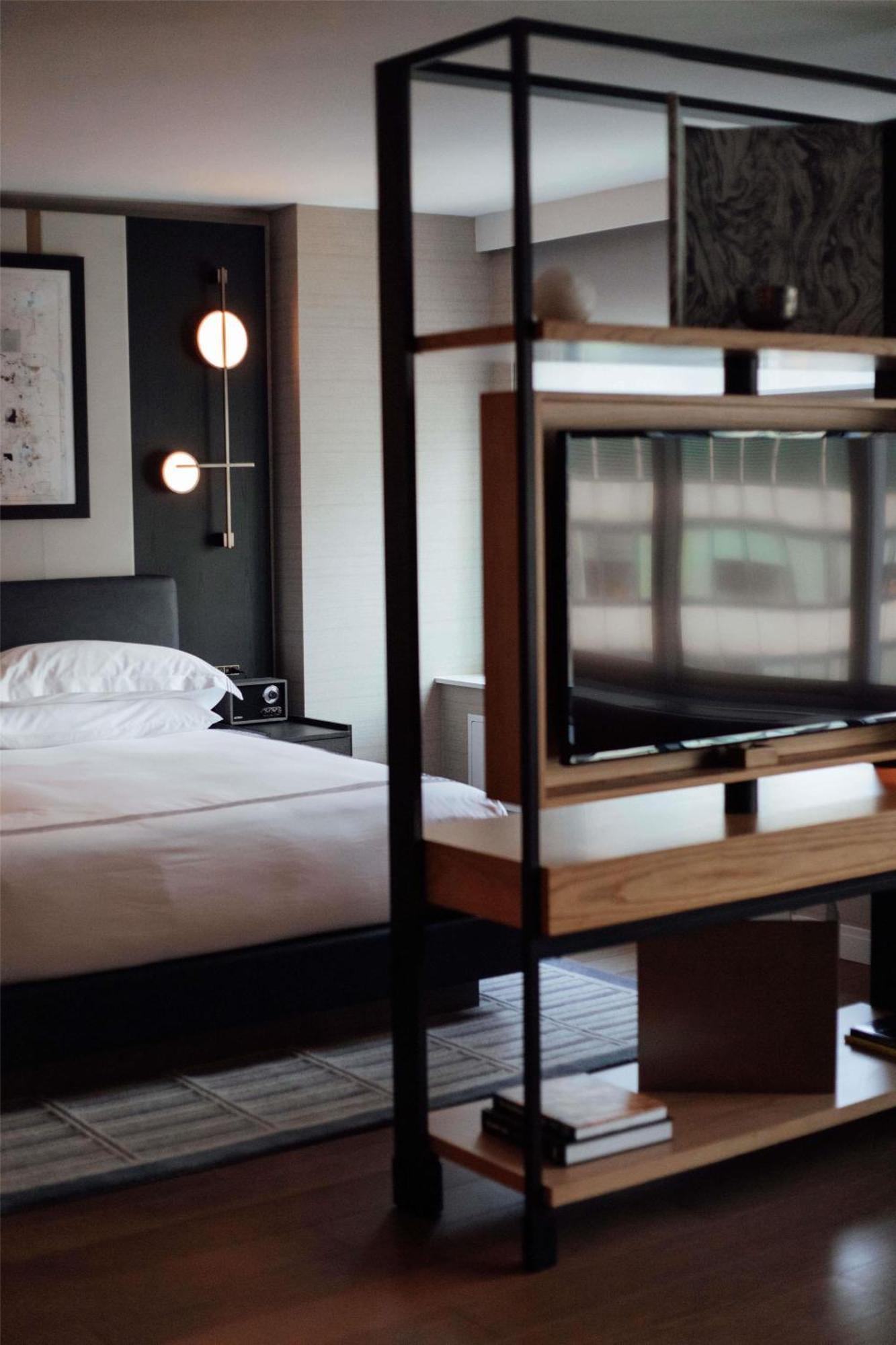 Thompson Park New York, By Hyatt New York