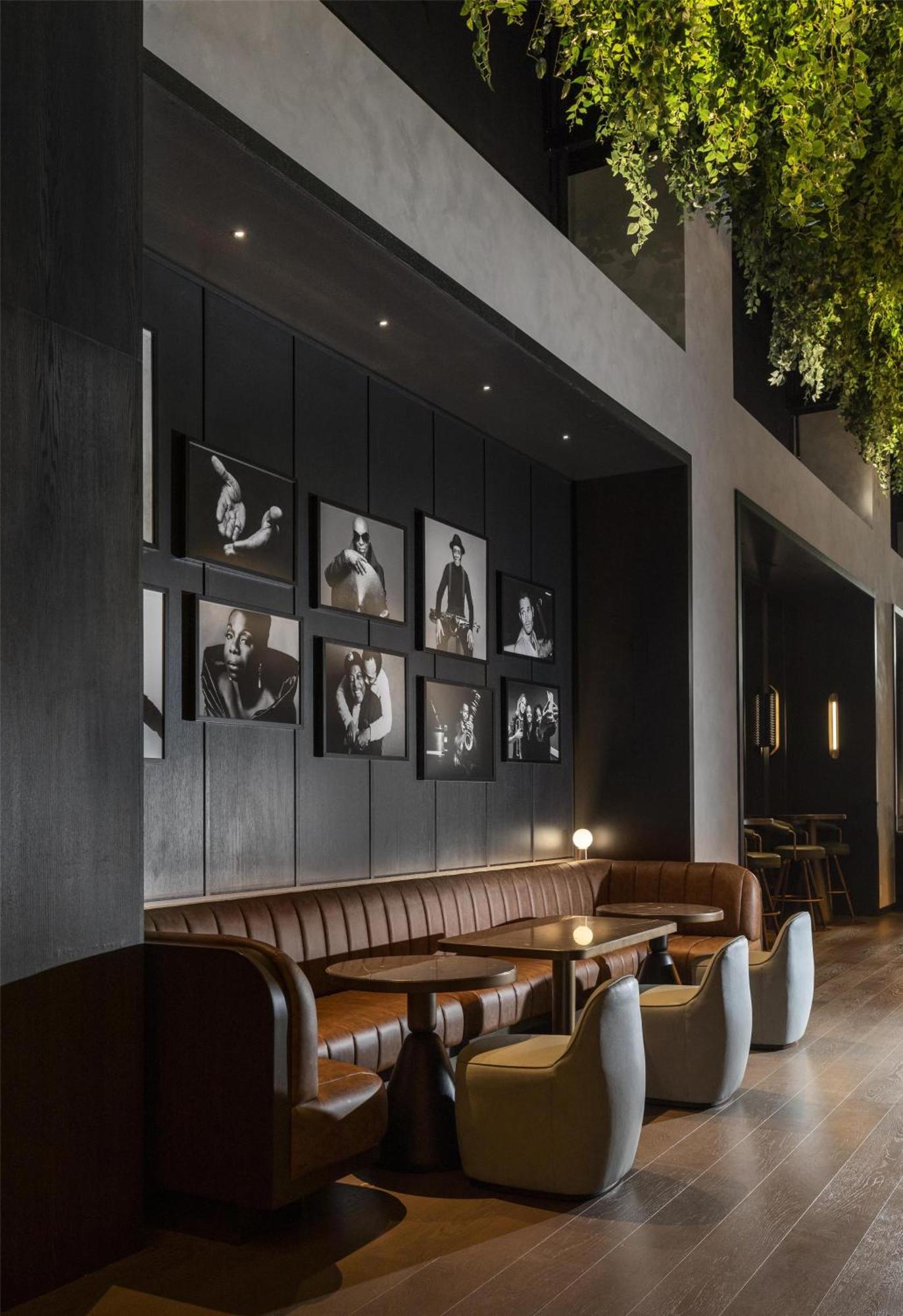Hotel Thompson Park New York, By Hyatt