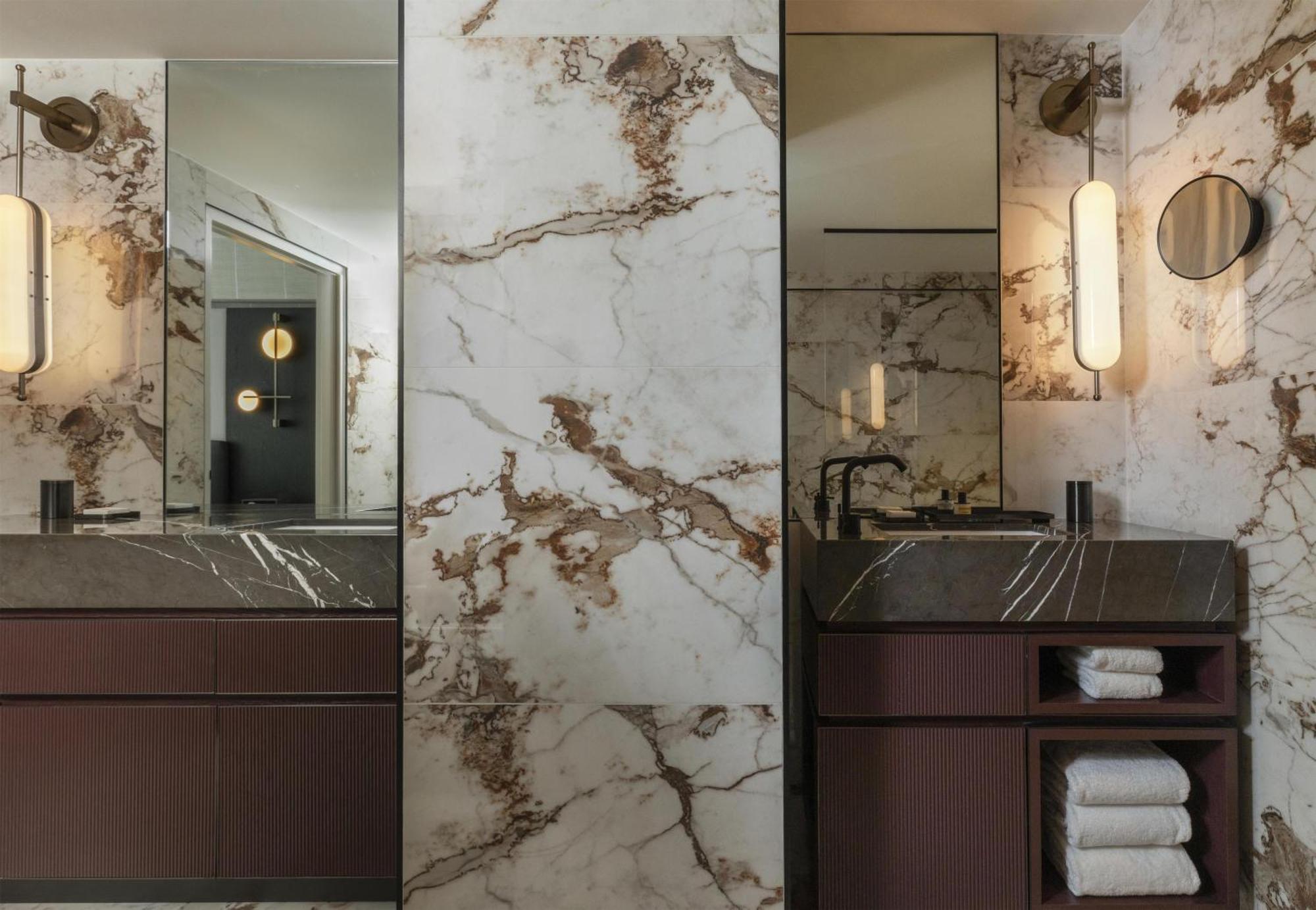 Hotel Thompson Park New York, By Hyatt New York