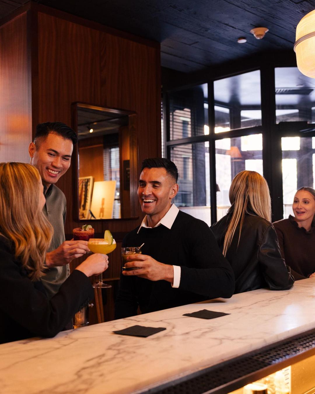 Smyth Tribeca Hotel