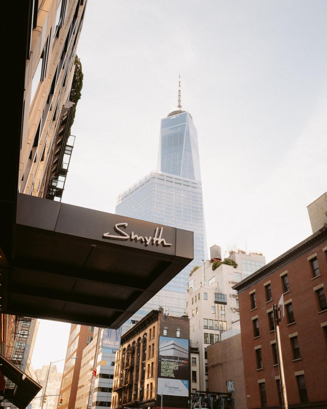 Smyth Tribeca New York