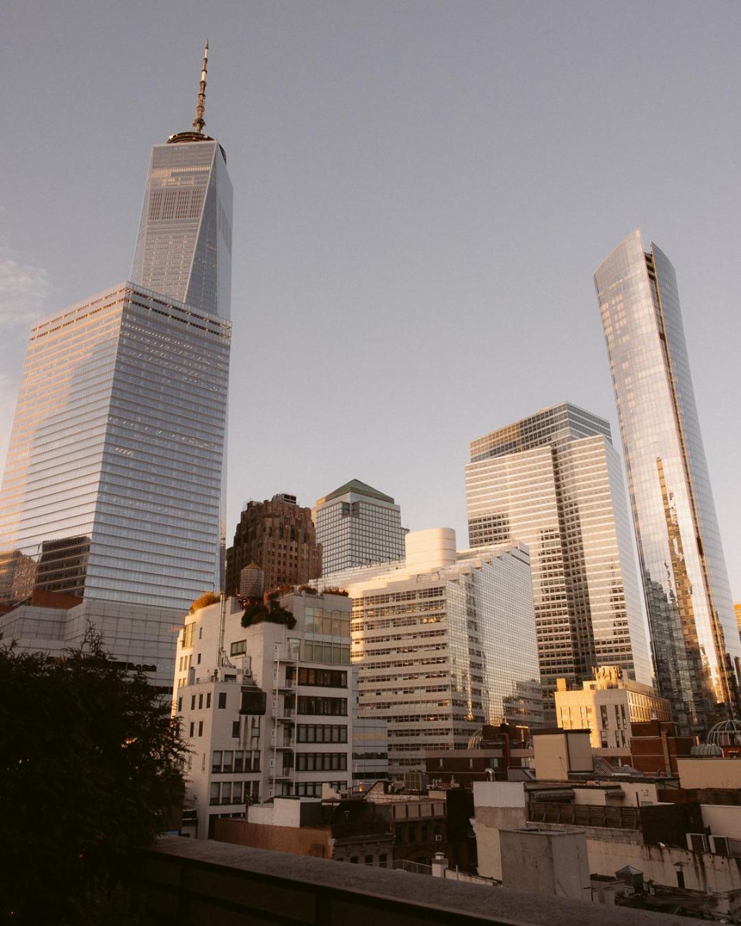 Smyth Tribeca Hotel