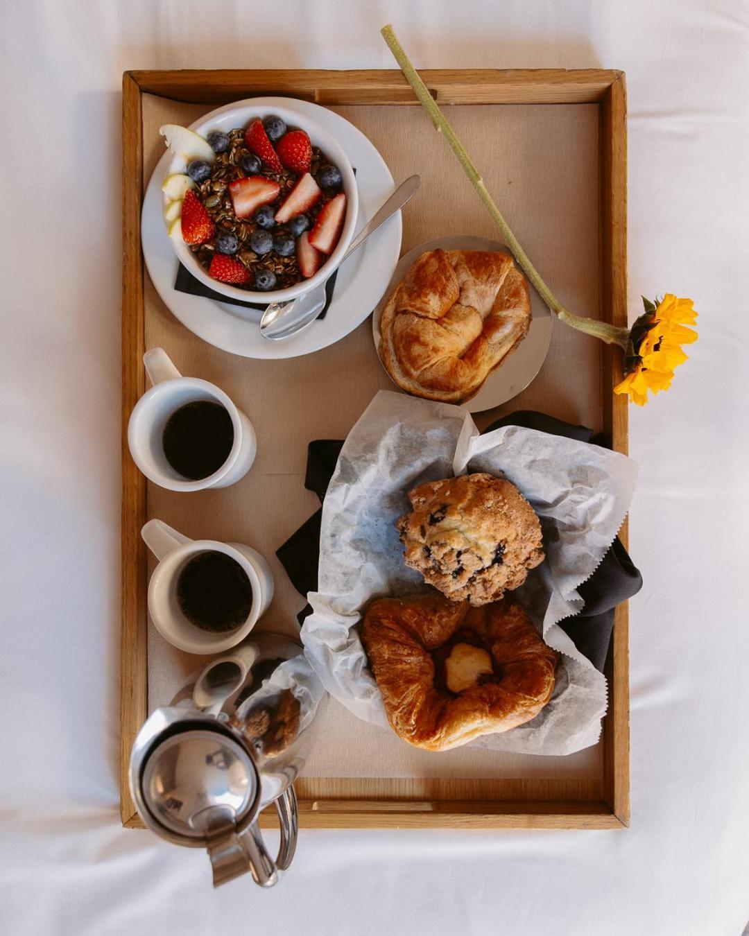Hotel Smyth Tribeca New York