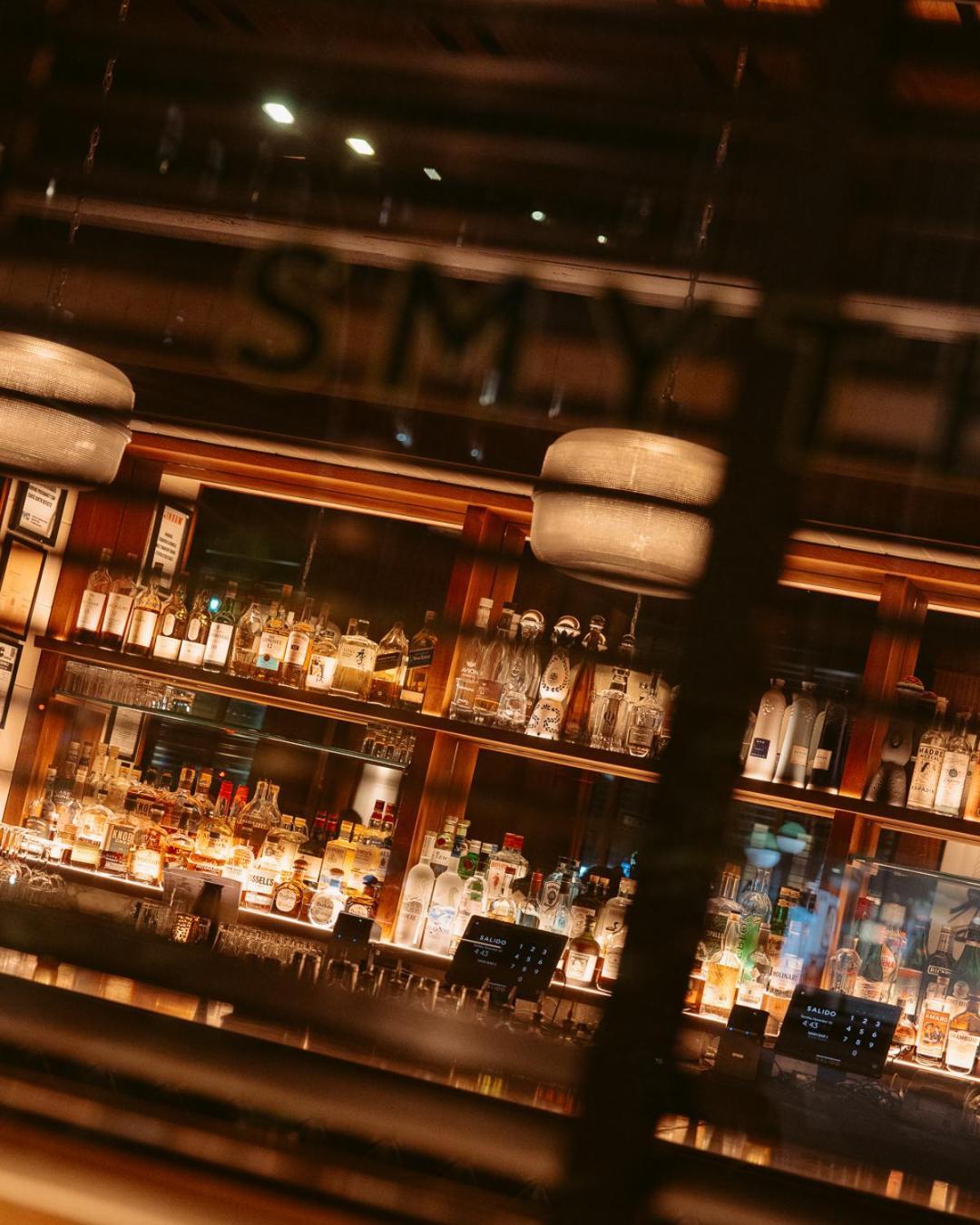 Smyth Tribeca Hotel 4*