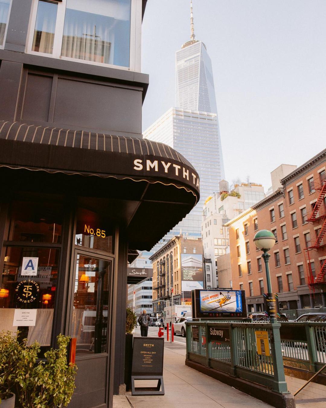 Hotel Smyth Tribeca