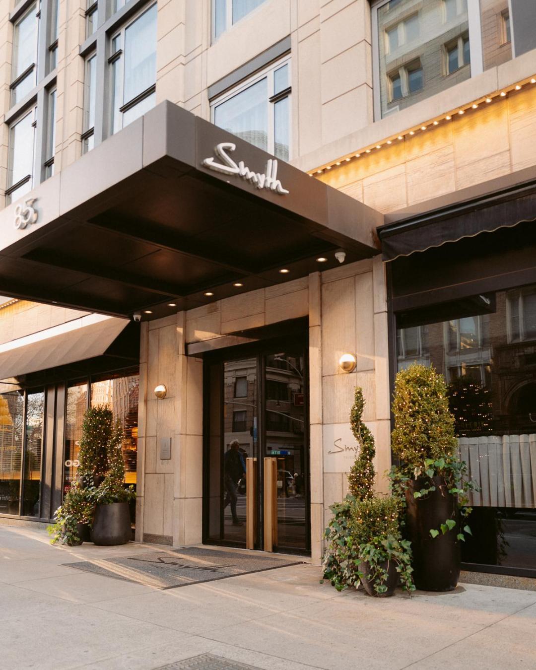 Hotel Smyth Tribeca 4*