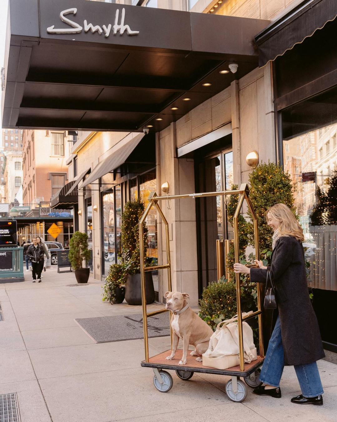 Smyth Tribeca New York