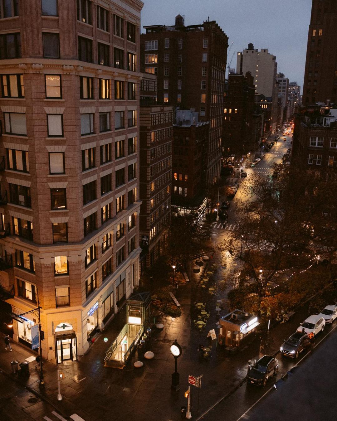 Smyth Tribeca