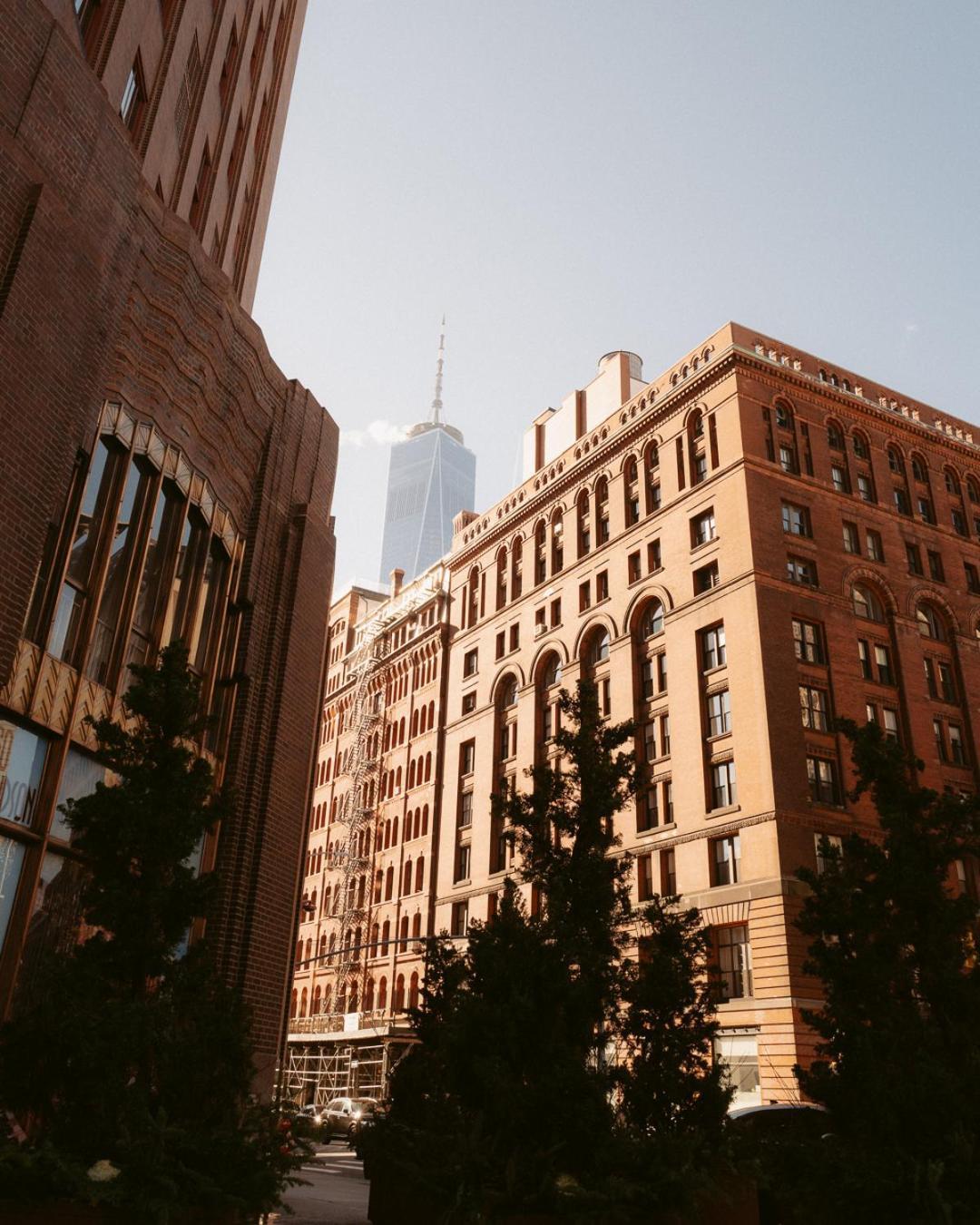 Hotel Smyth Tribeca New York