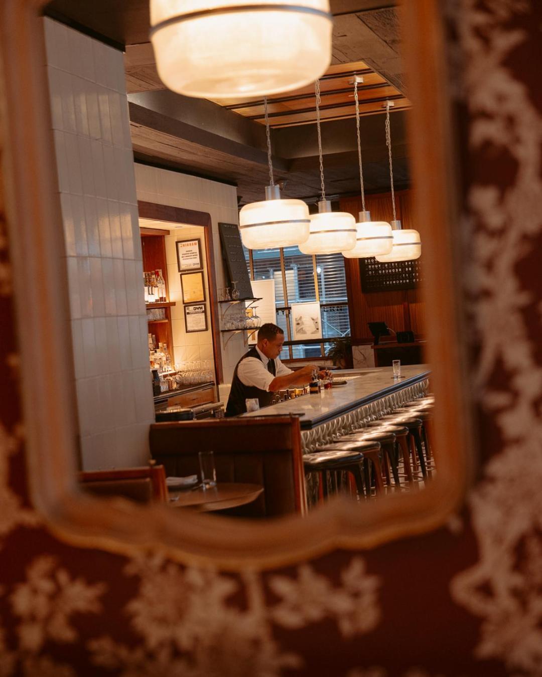 Smyth Tribeca Hotel 4*