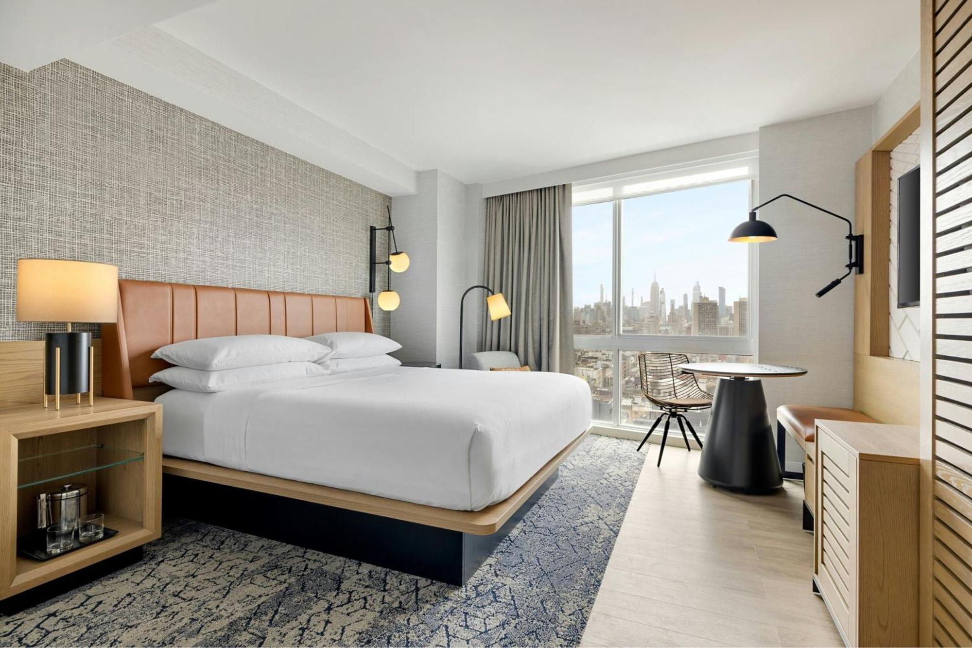 Sheraton Tribeca 4* New York